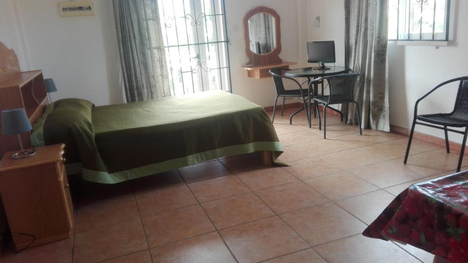One-Bedroom Apartment - Photo 4