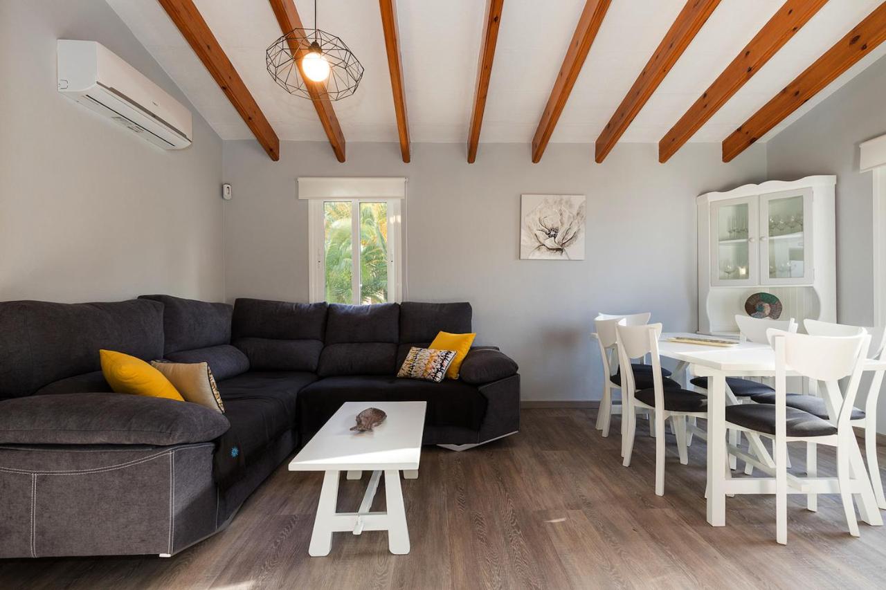 Casa de Dos Habitaciones