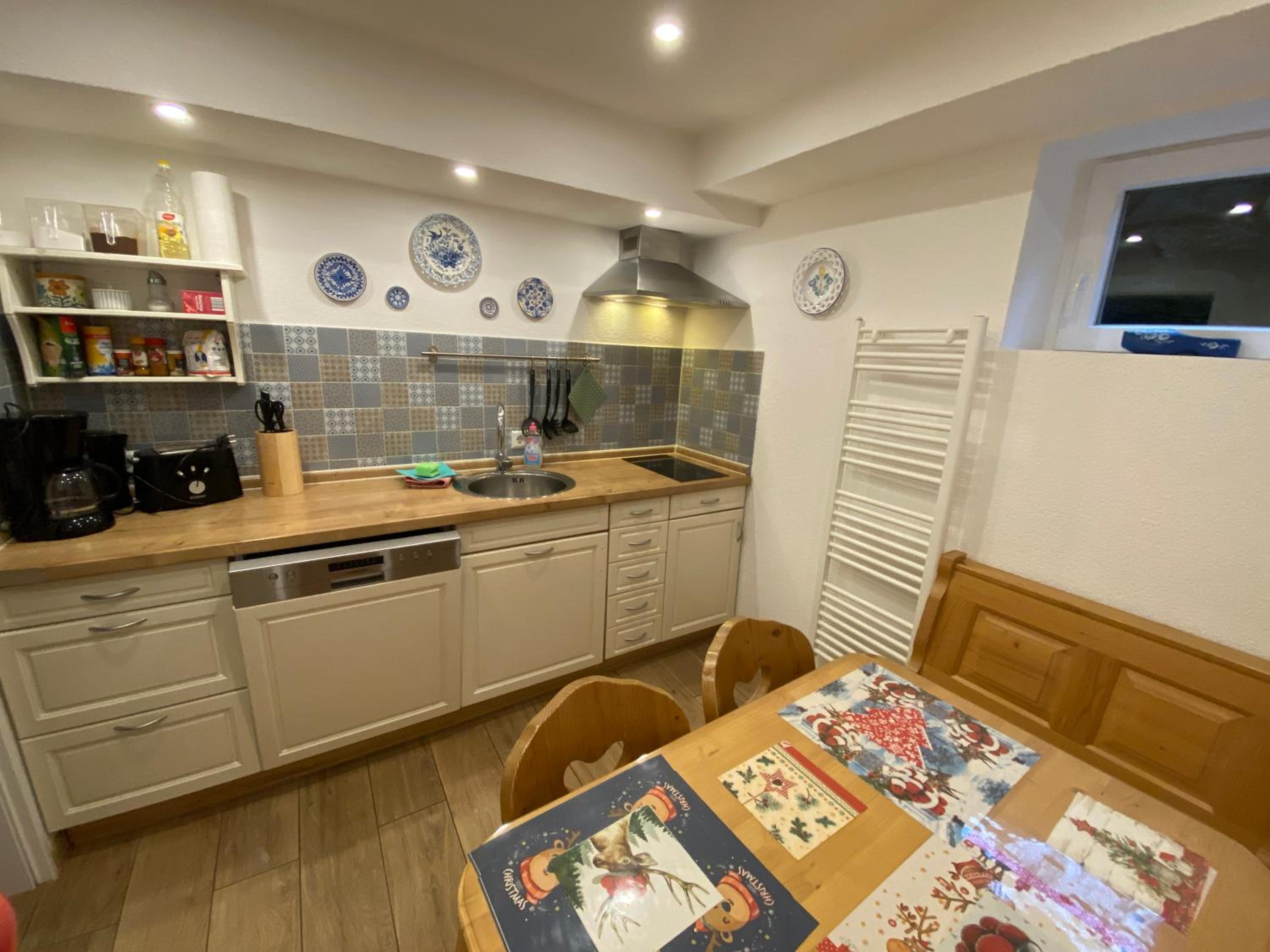 Apartment - Ground Floor photo 3