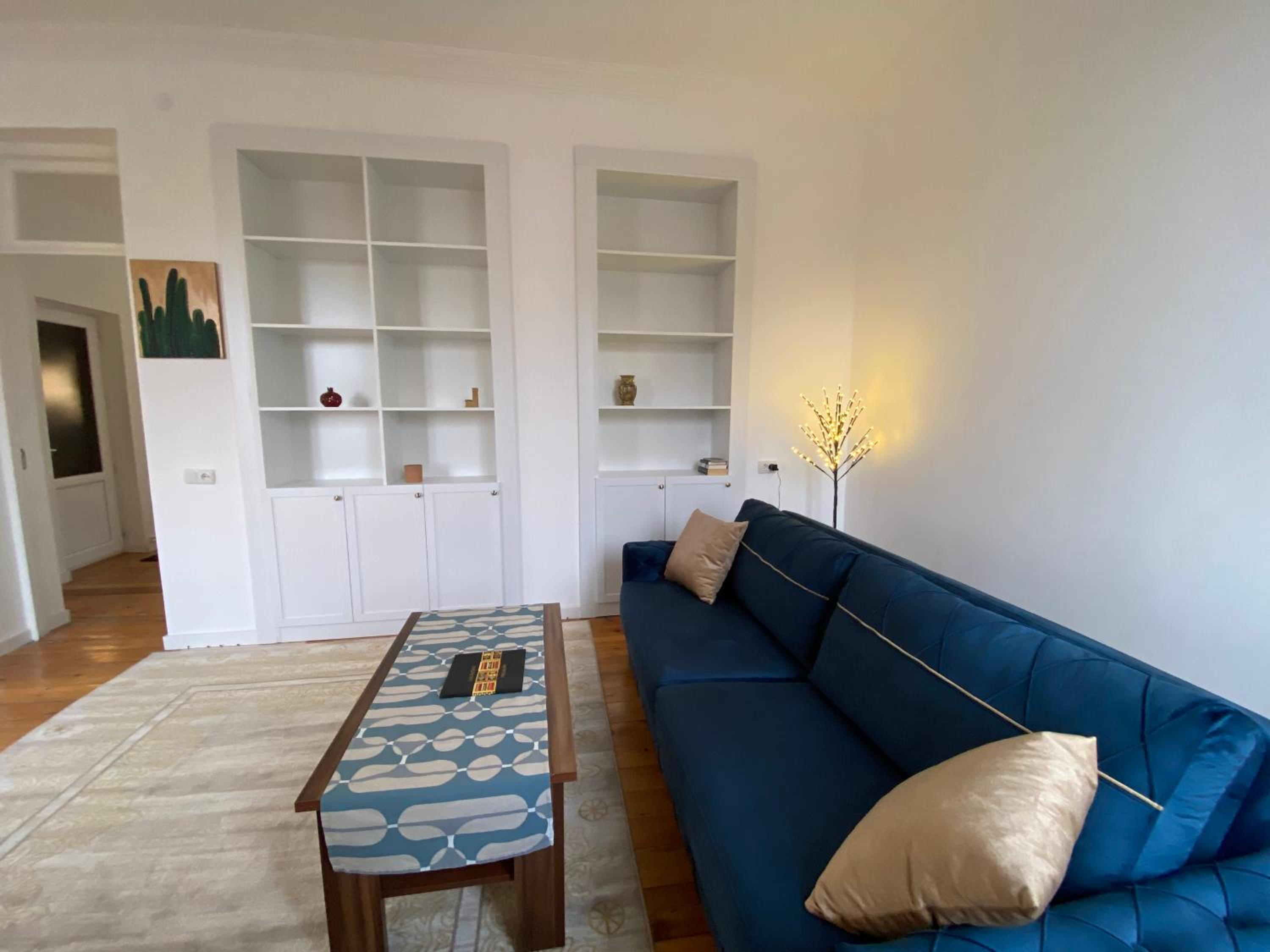 One-Bedroom Apartment - Photo 4
