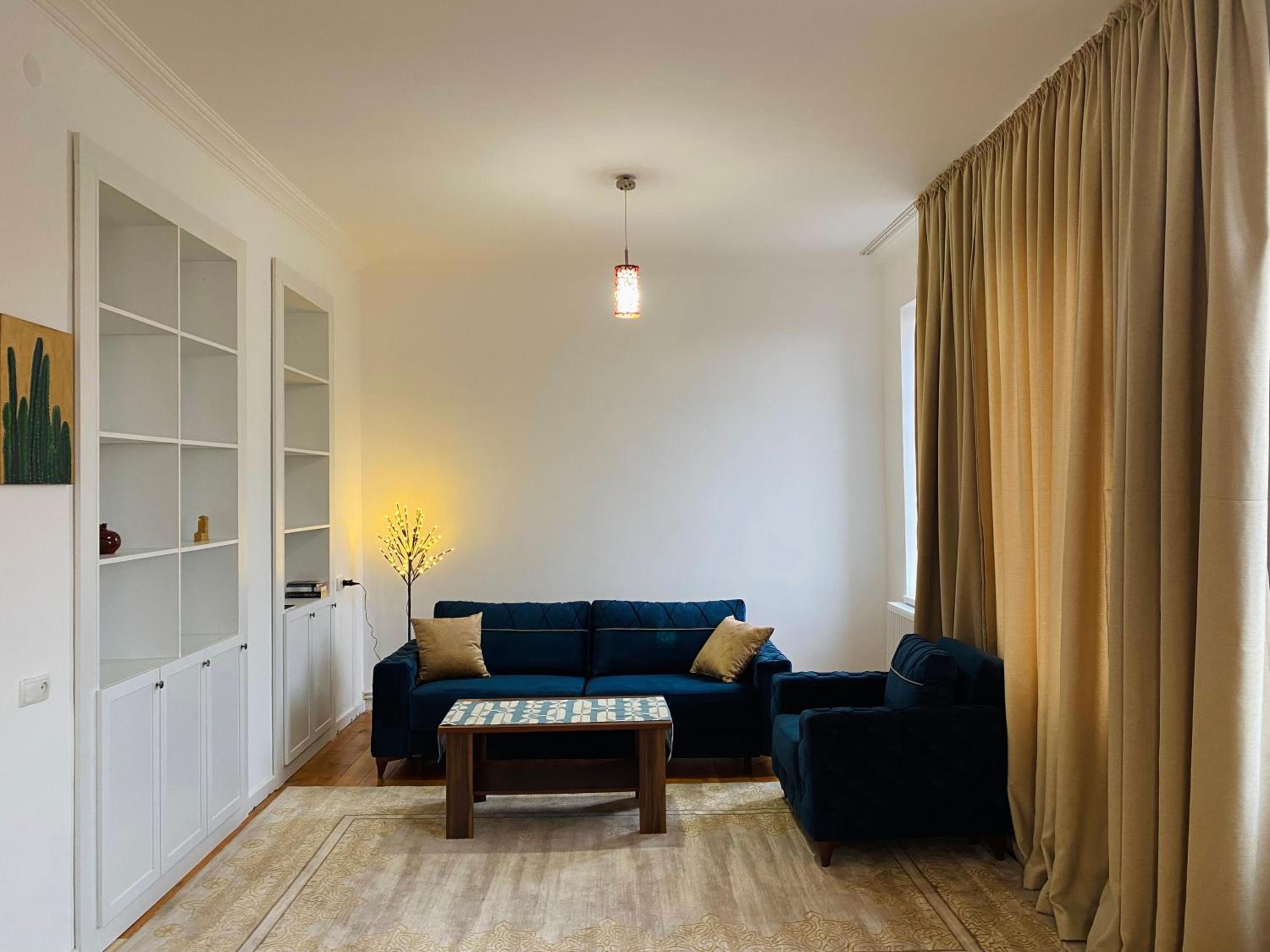 One-Bedroom Apartment - Photo 5