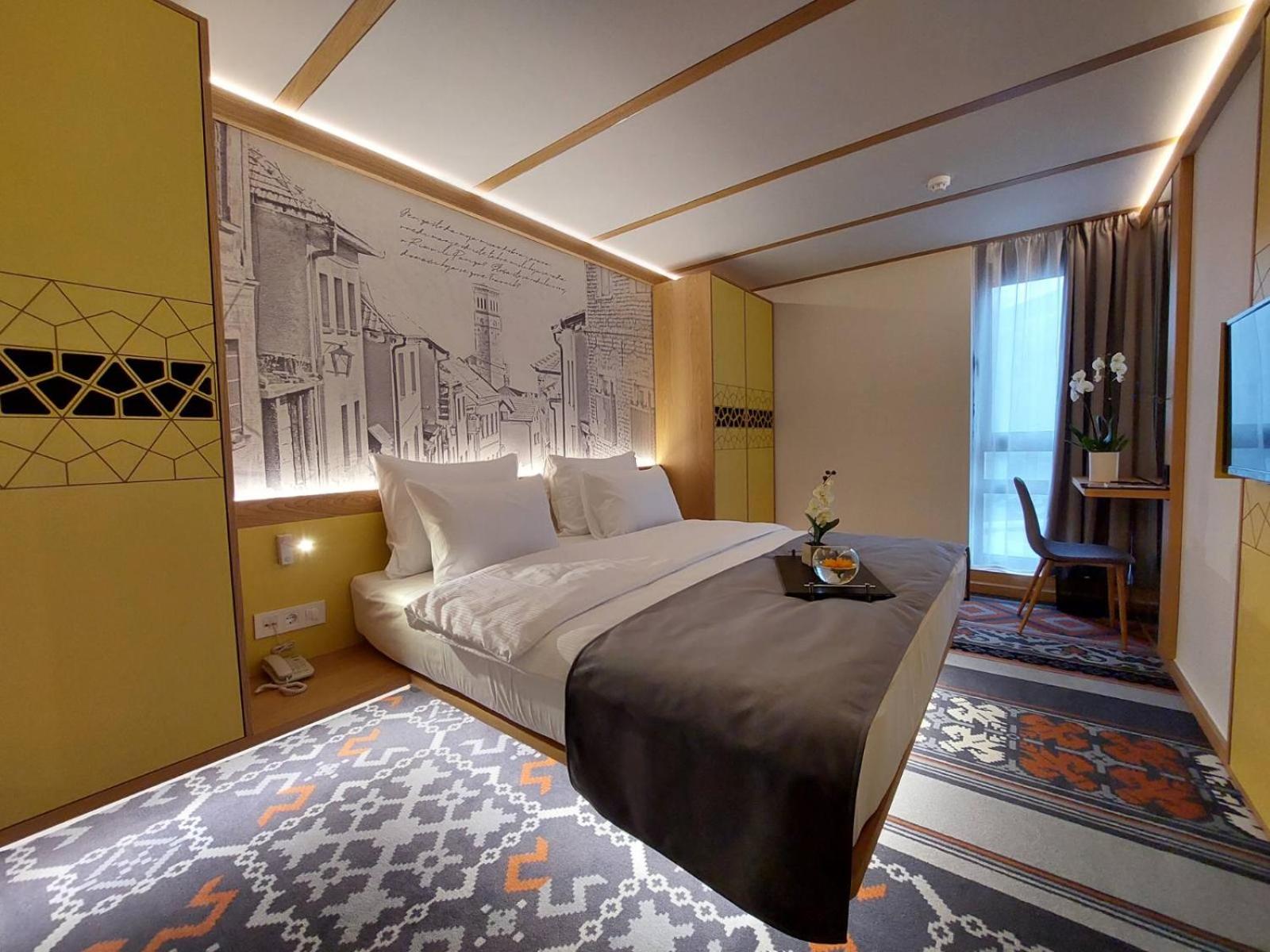 Deluxe Room photo 2