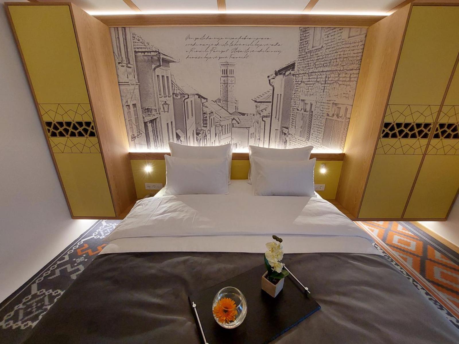 Deluxe Room photo 1
