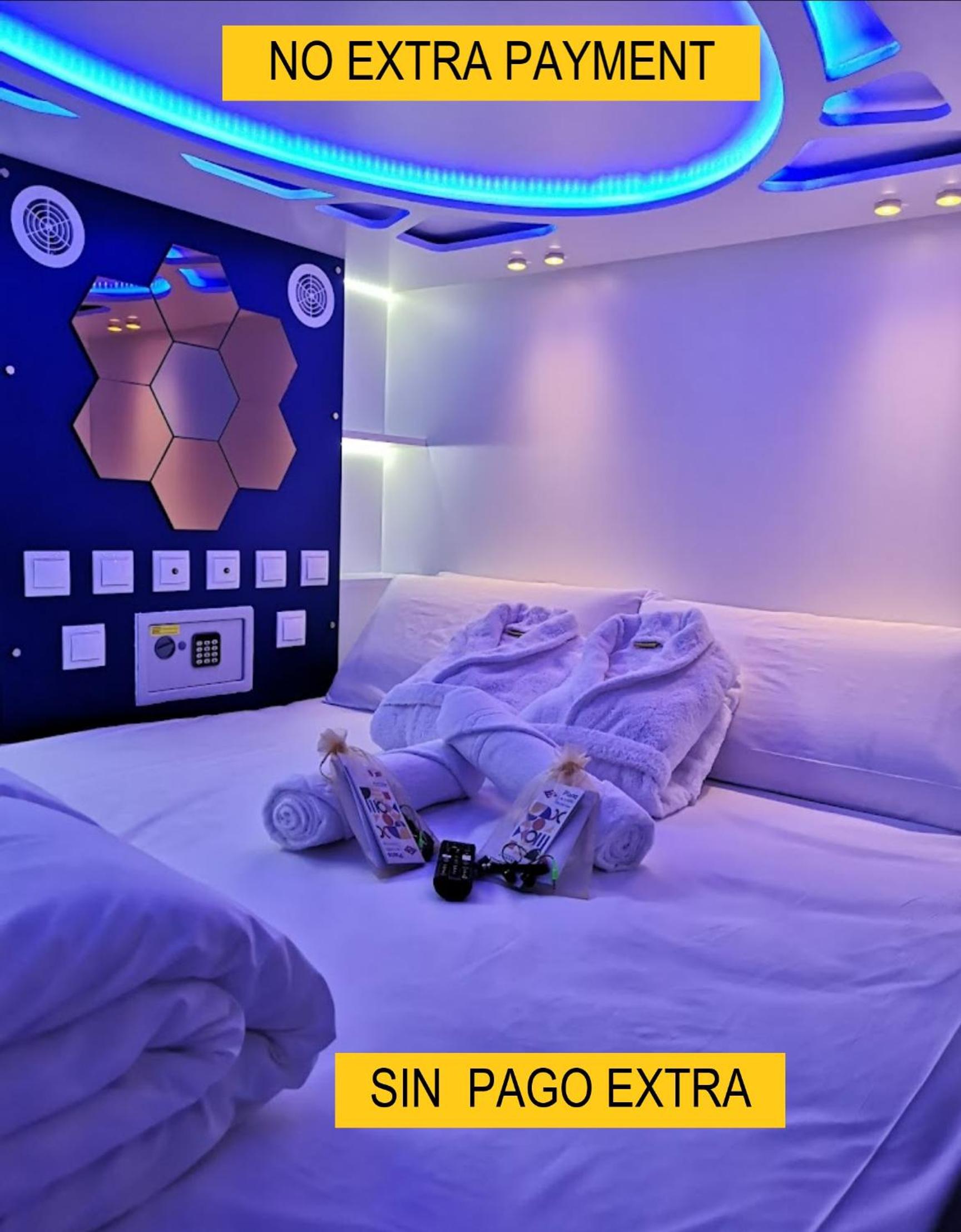 Single Module in 6 - Module Mixed Dormitory Room photo 2