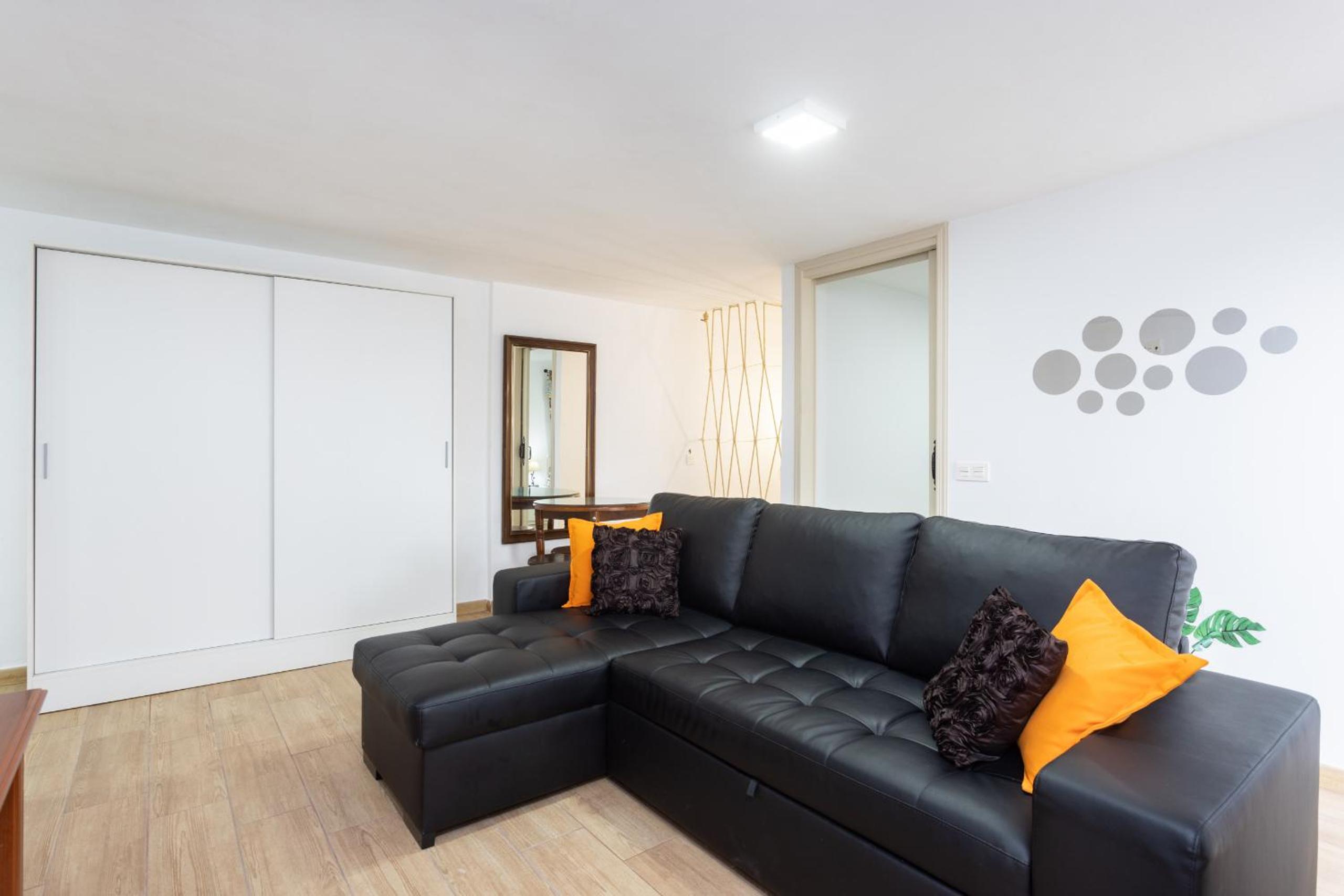 Apartamento Dúplex