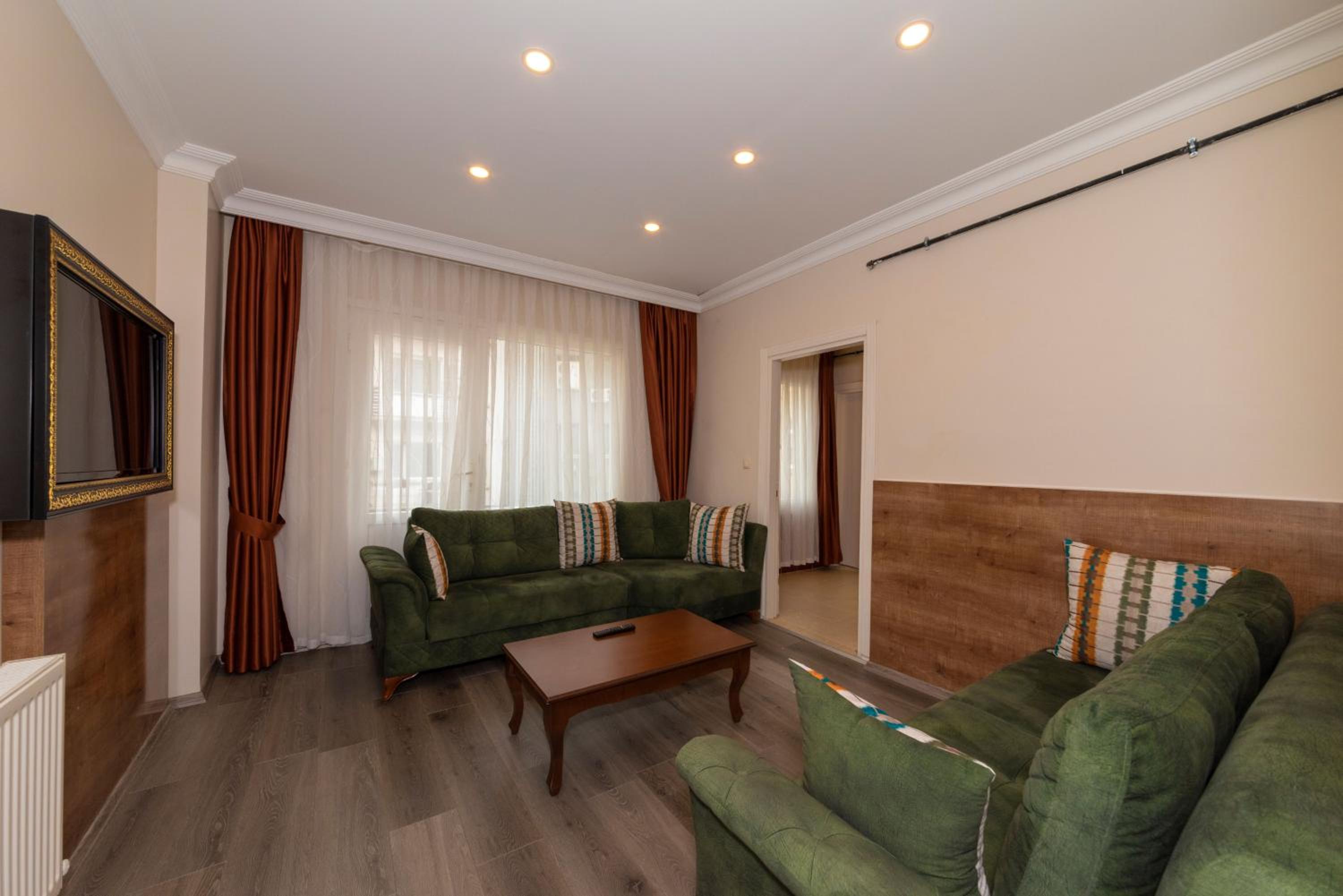 Superior Apartment photo 2