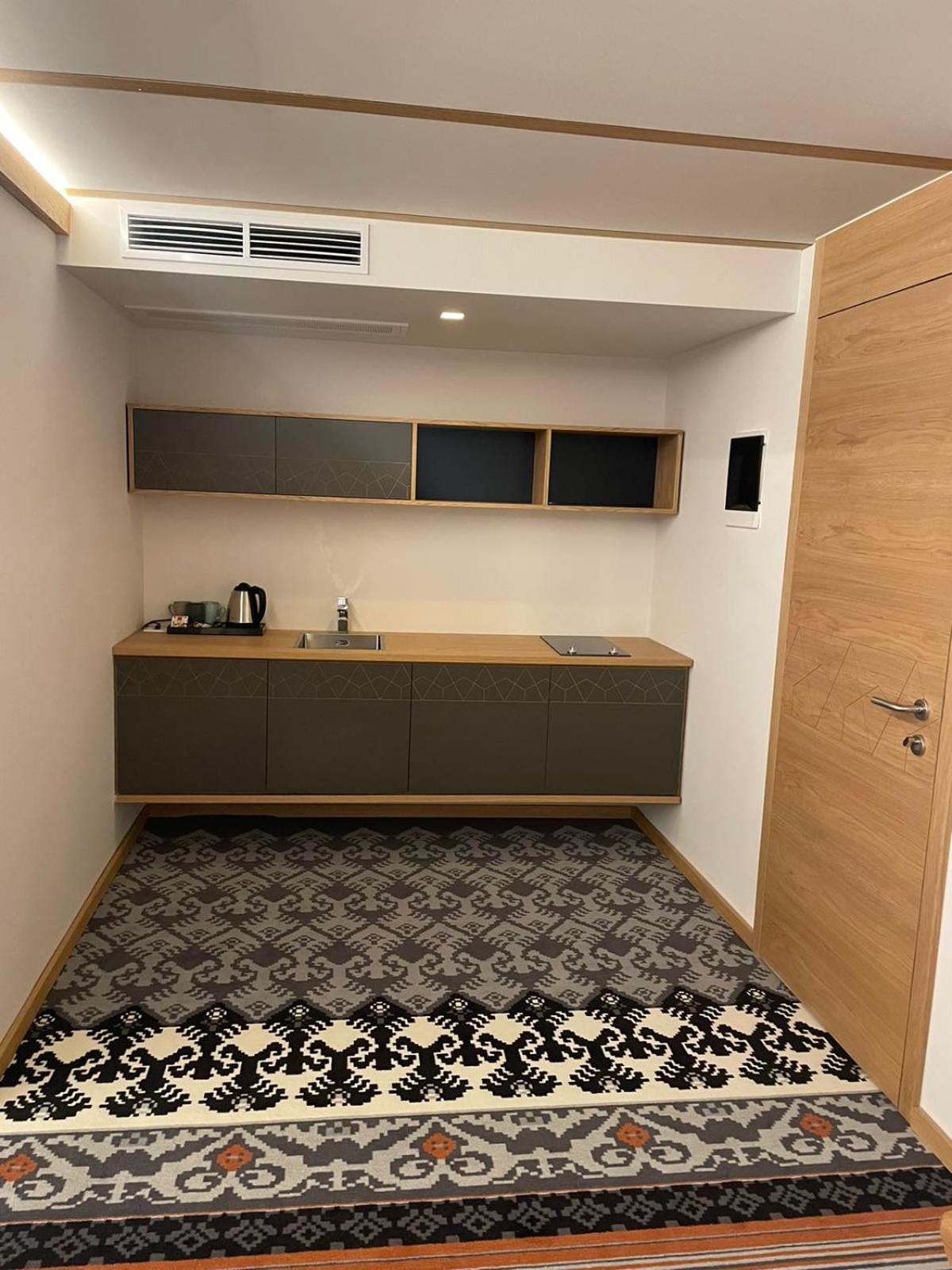 Family Suite photo 1