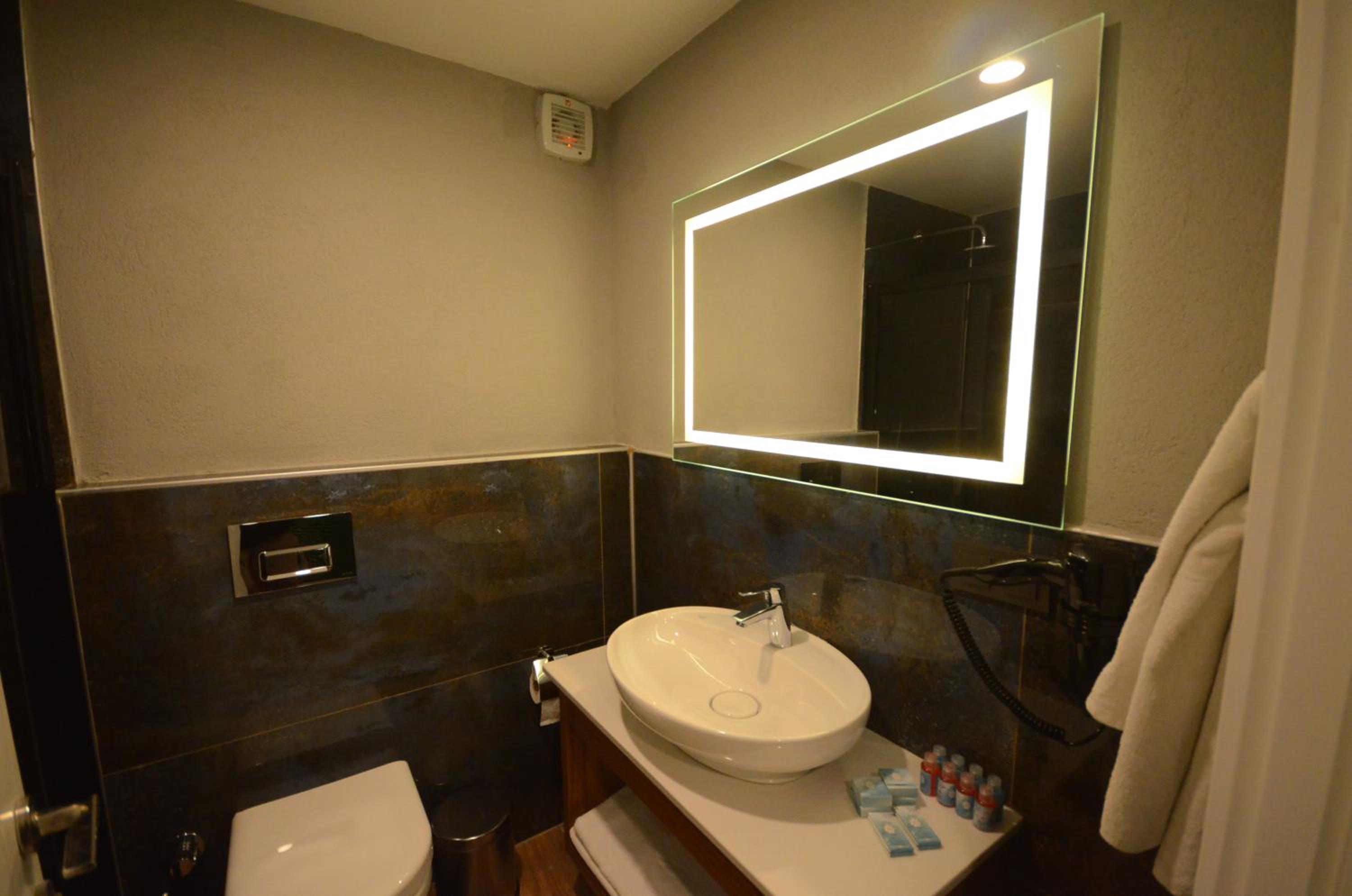 Duplex Quadruple Room photo 2
