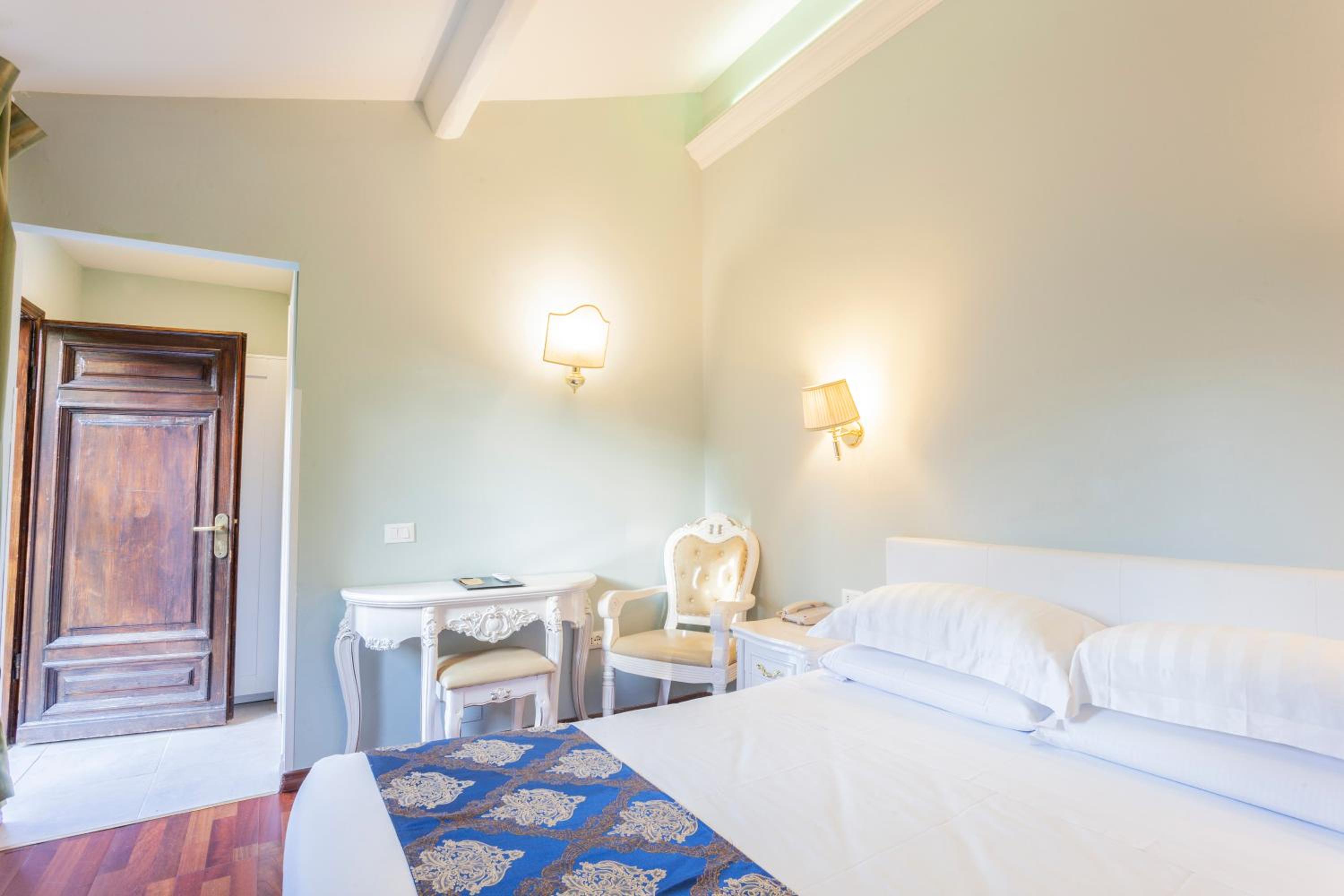 Double Room - Annex photo 2