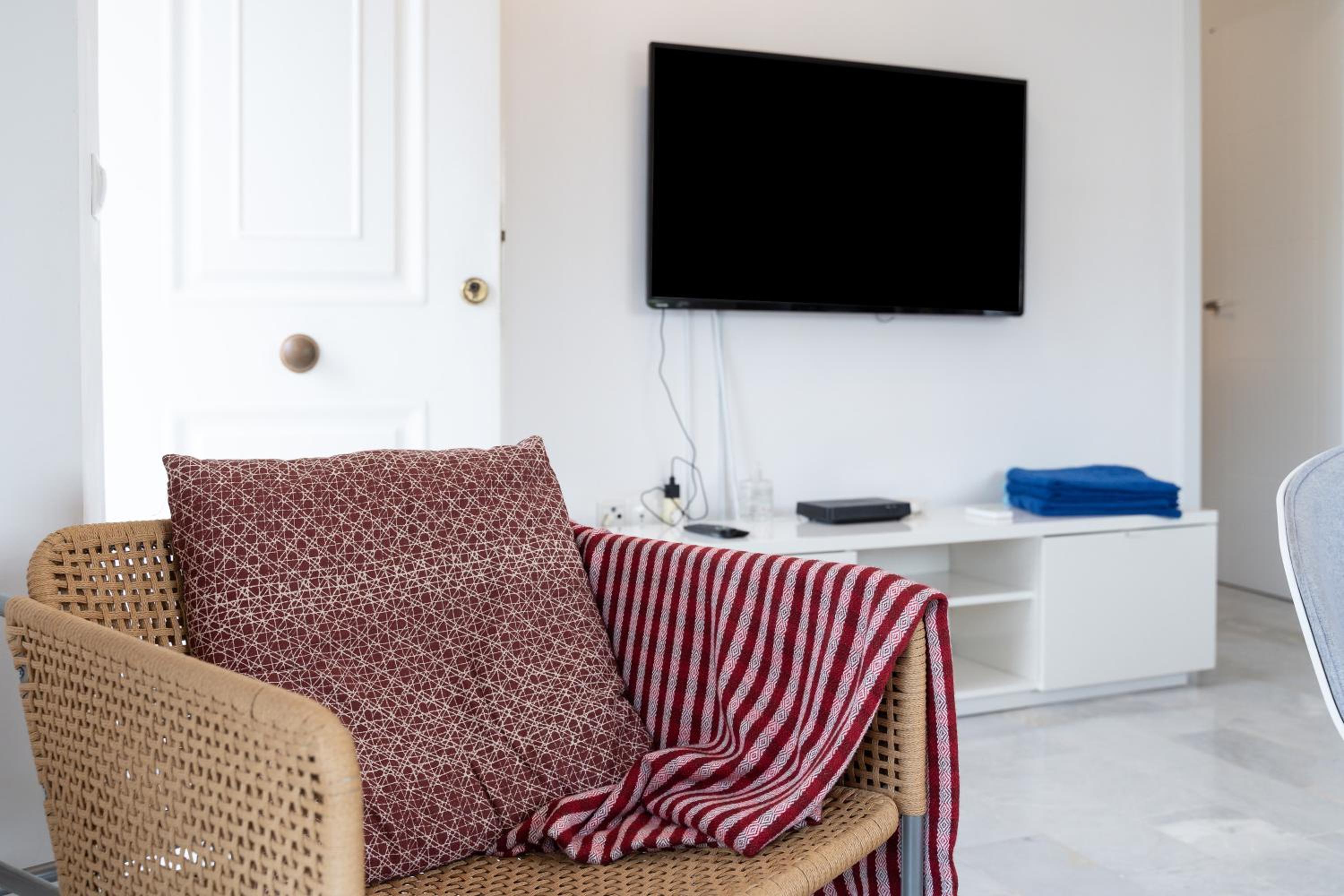Apartamento Superior de Dos Habitaciones