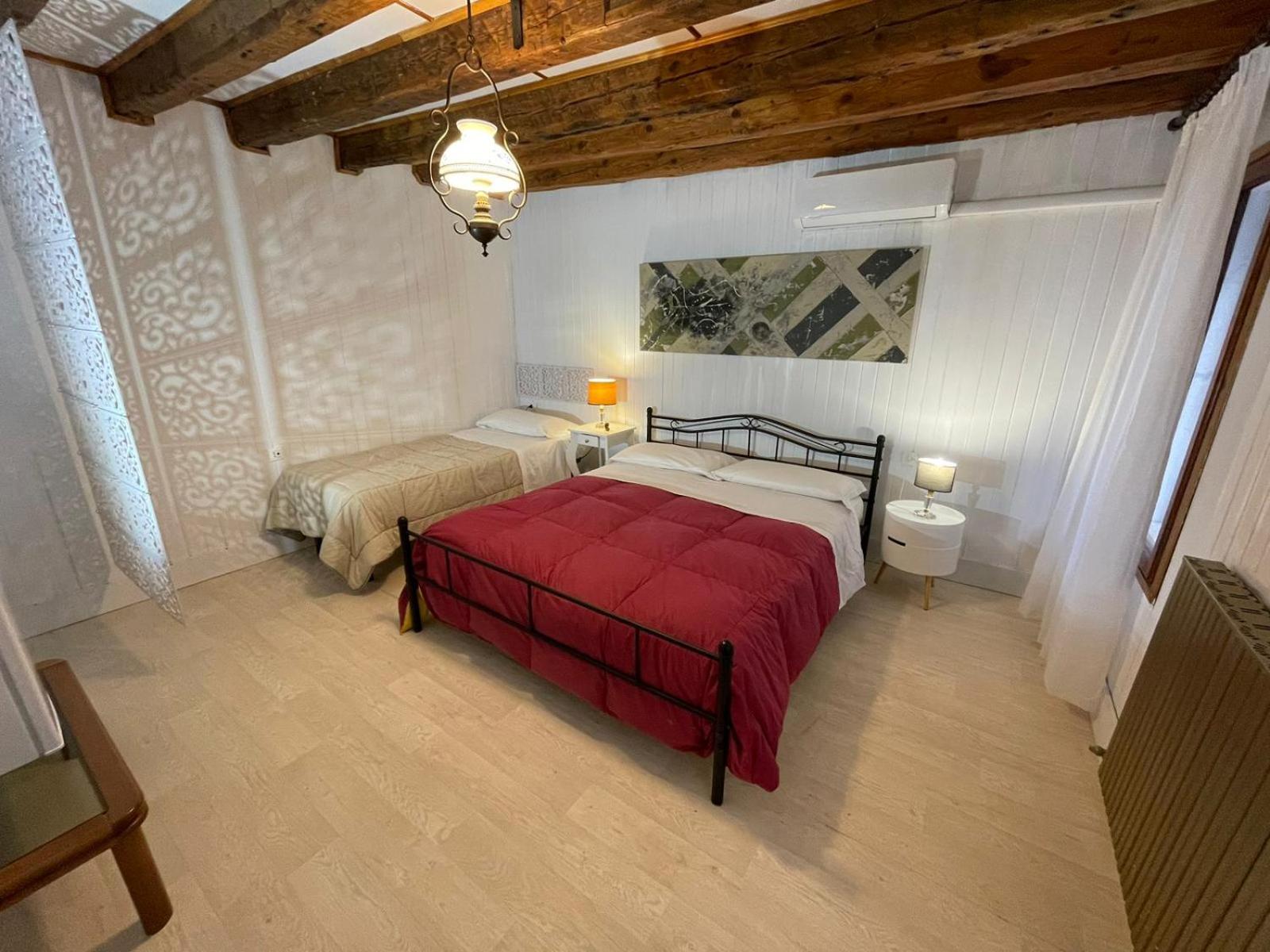 Deluxe Double or Twin Room with City View photo 1
