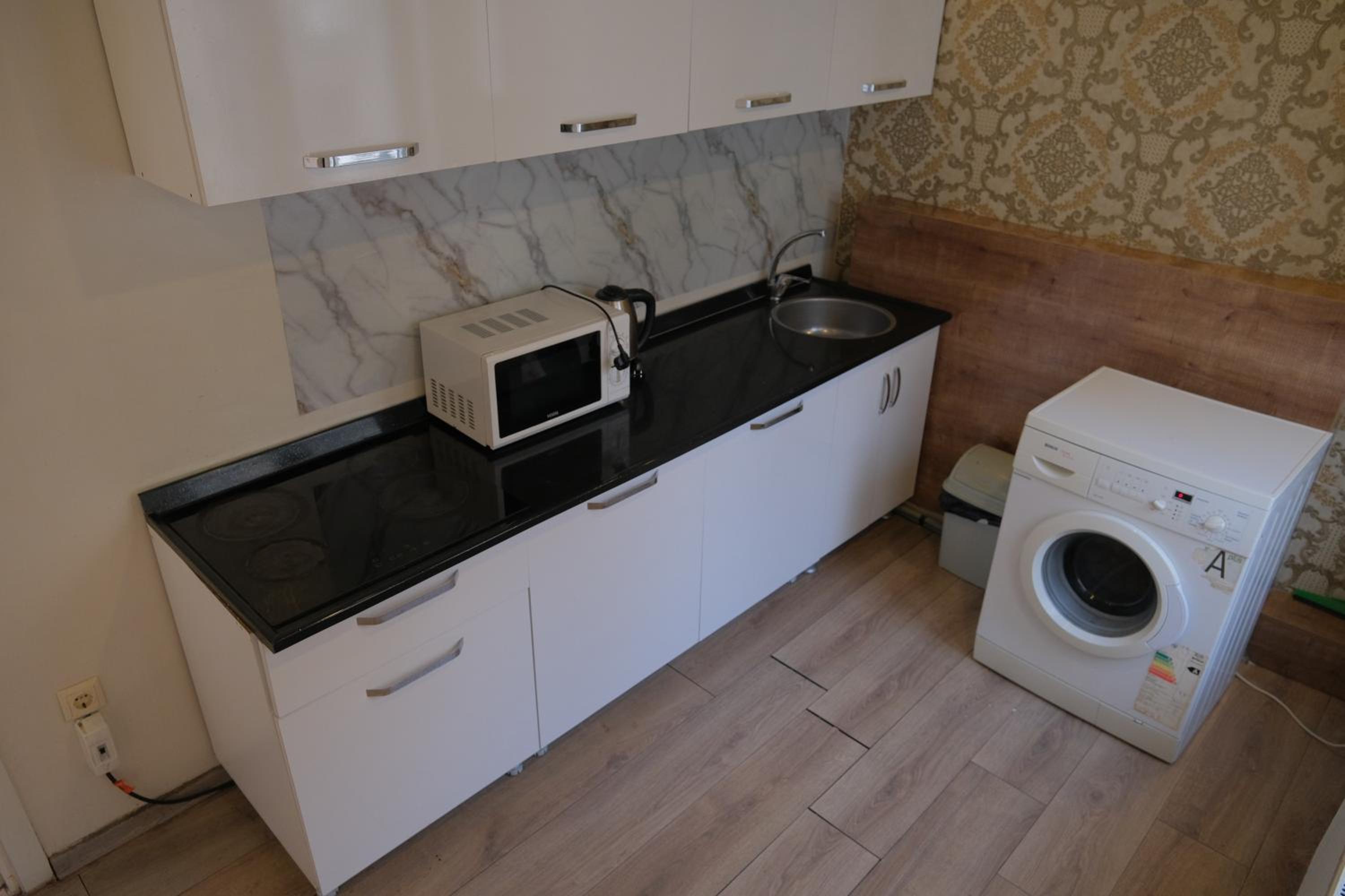 Penthouse Apartment photo 3