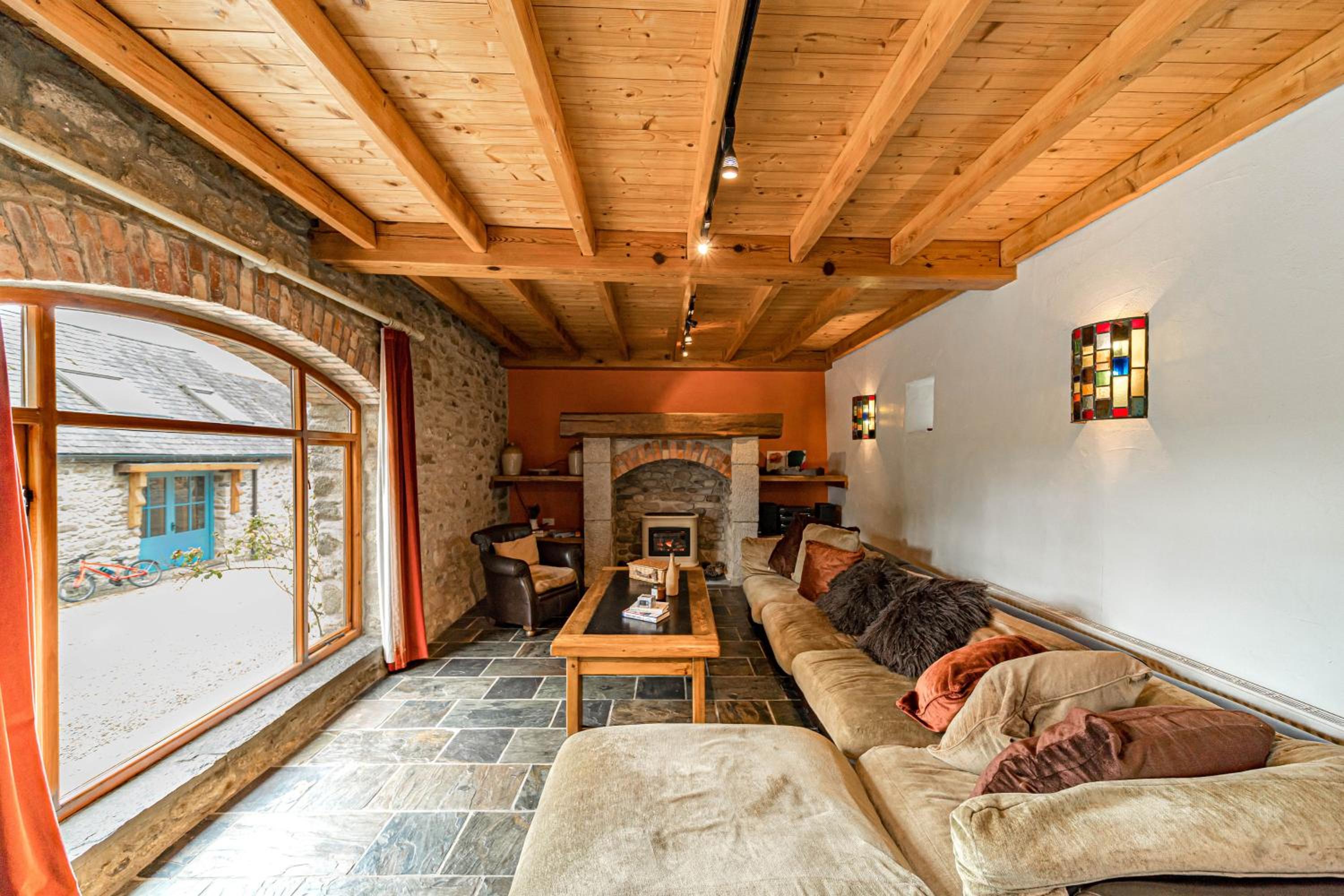 Chalet