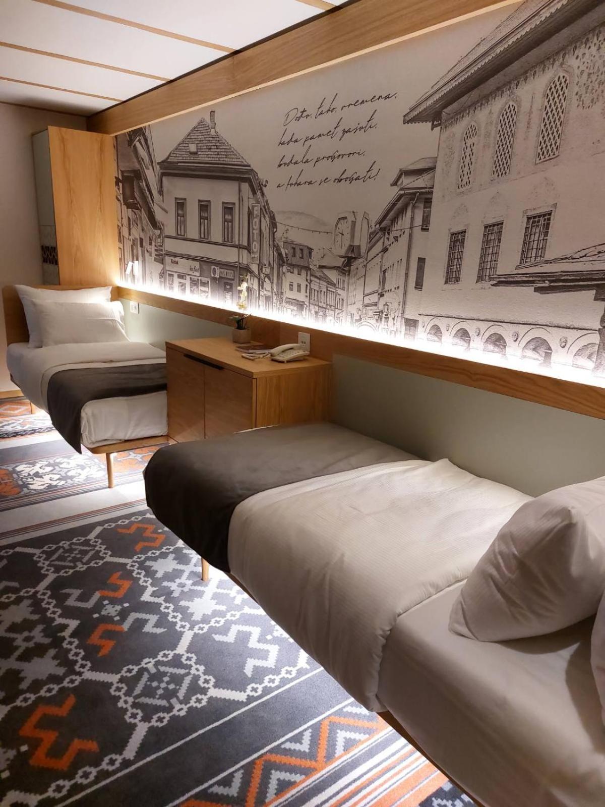 Superior Twin Room photo 3