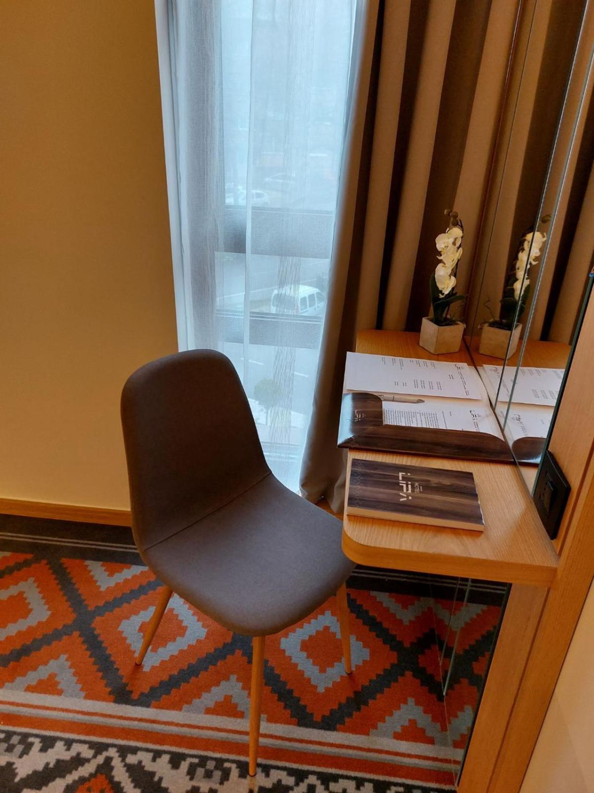 Superior Double Room photo 2