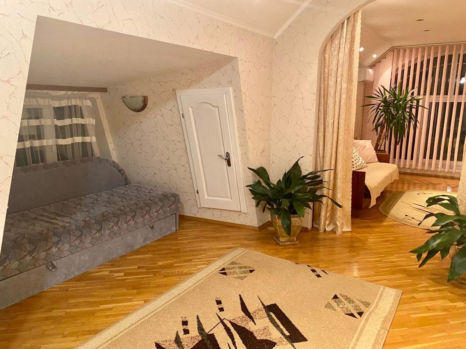 Apartment - Ground Floor photo 3