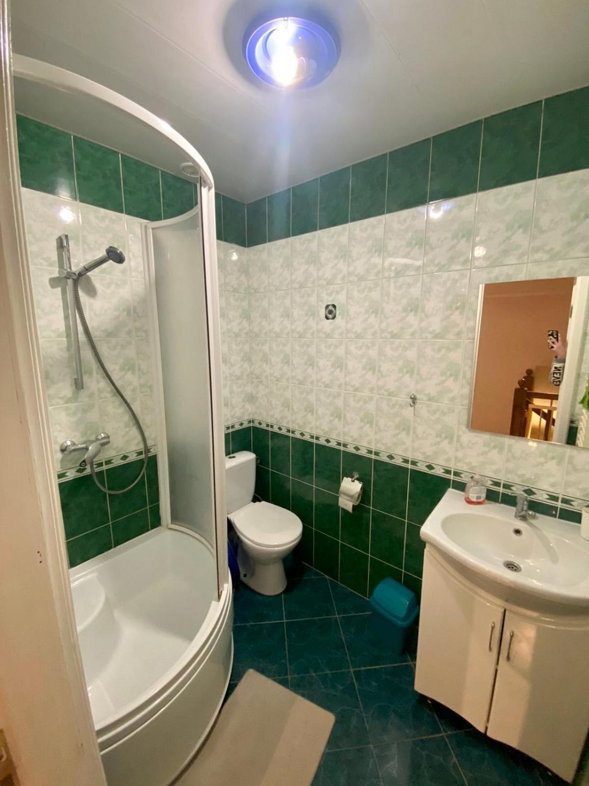 Standard Double Room with Shared Bathroom photo 2