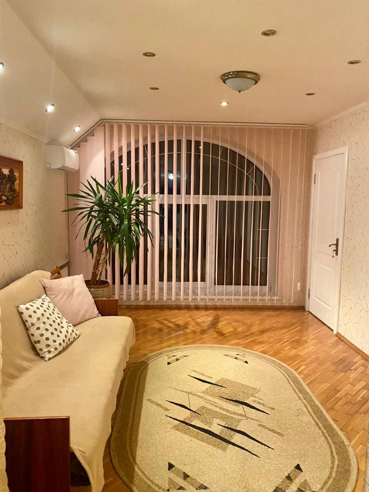 Apartment - Ground Floor photo 1