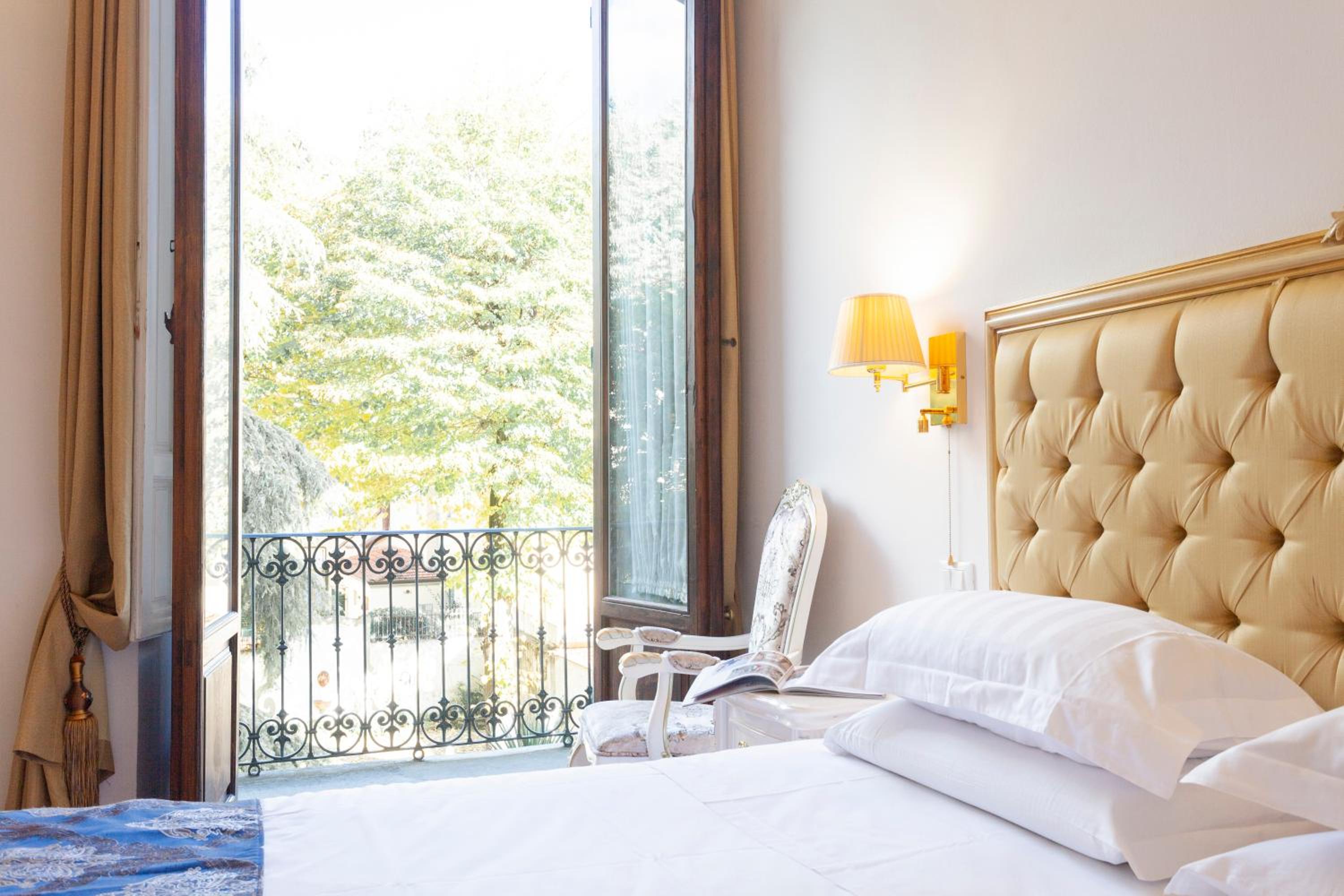 Superior Double Room with Garden View - Photo 3