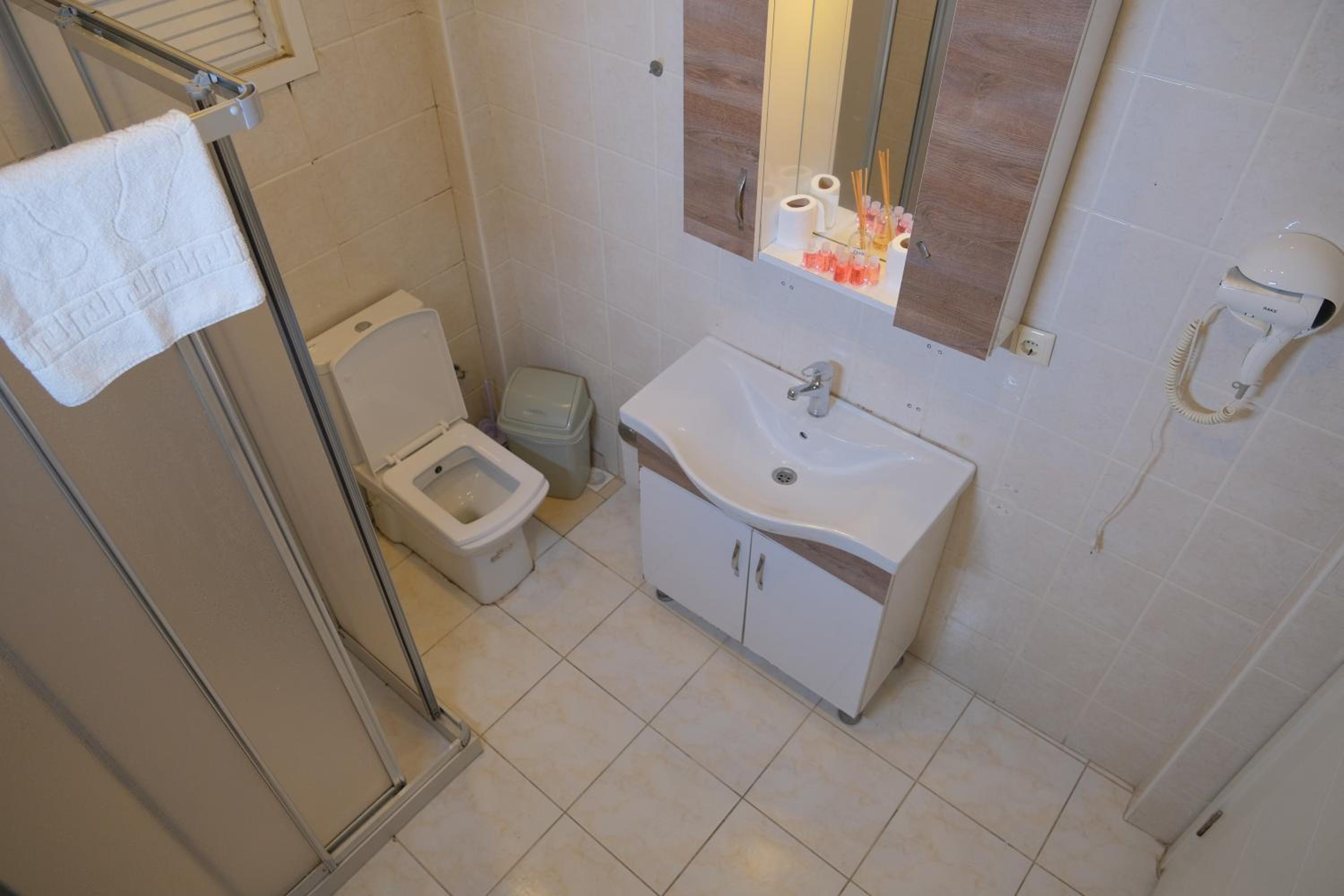 Penthouse Apartment photo 3