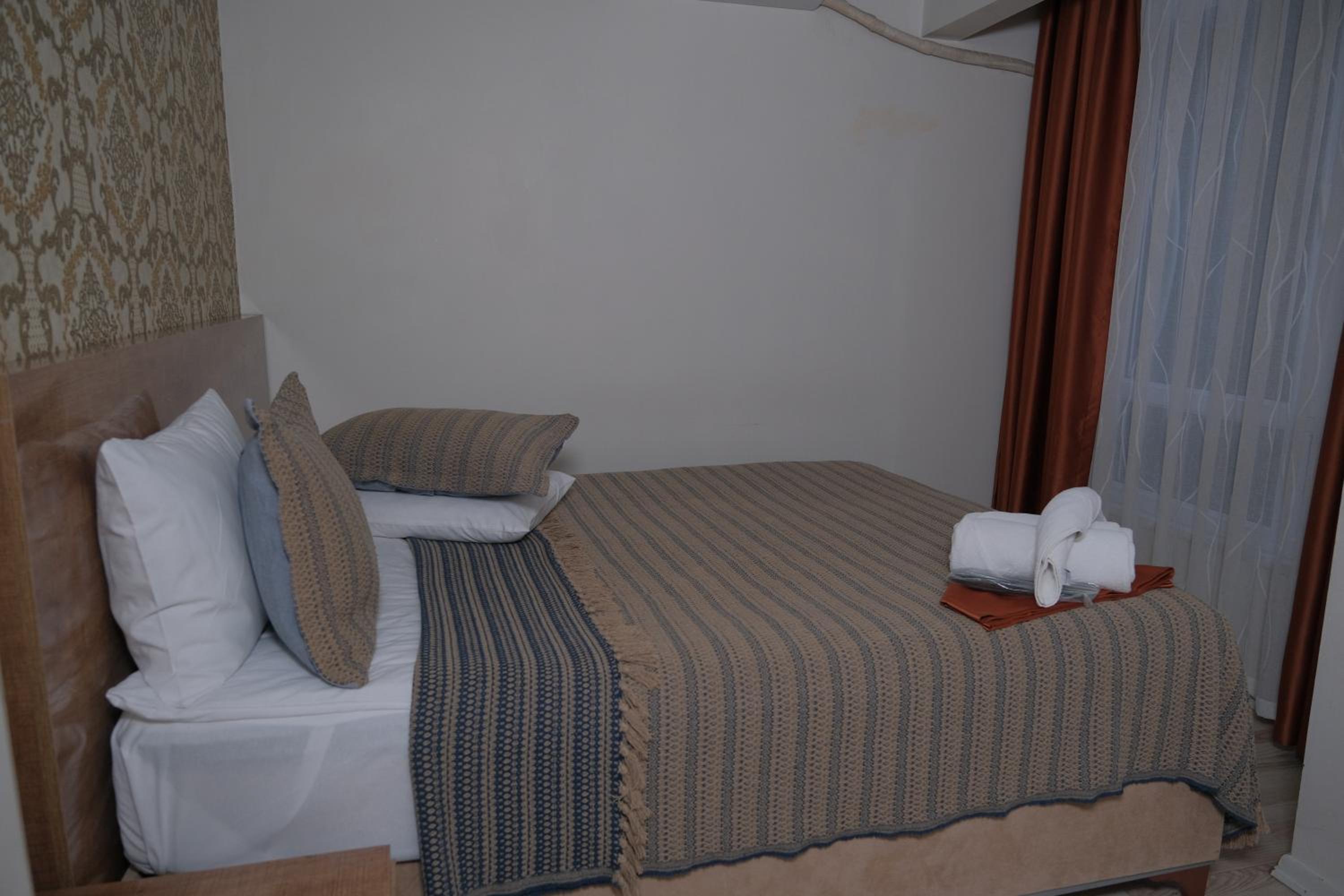 Penthouse Apartment photo 1