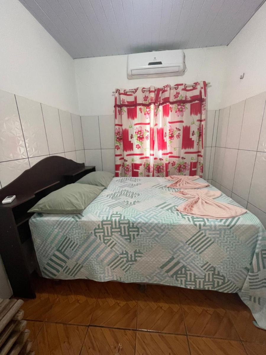 Double Room with Shared Bathroom photo 1