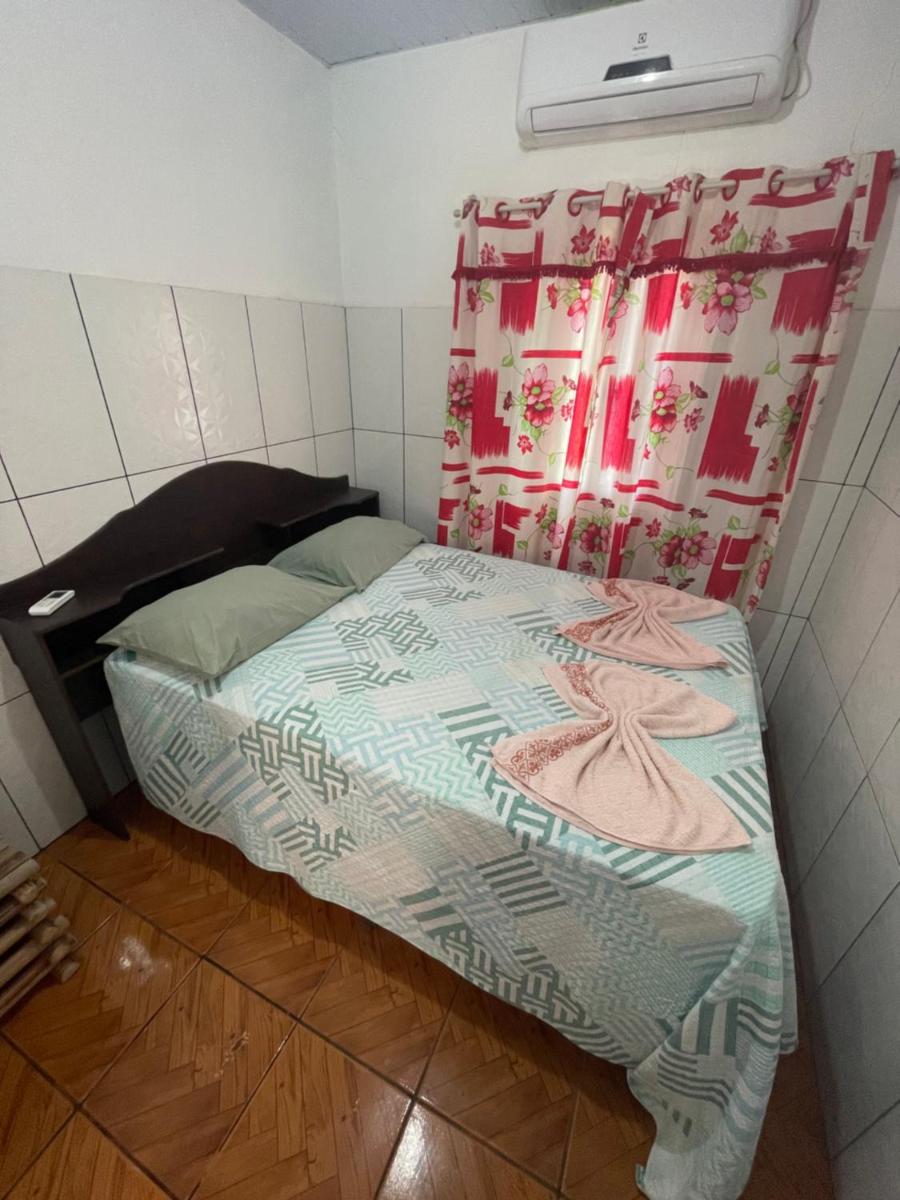 Double Room with Shared Bathroom photo 2