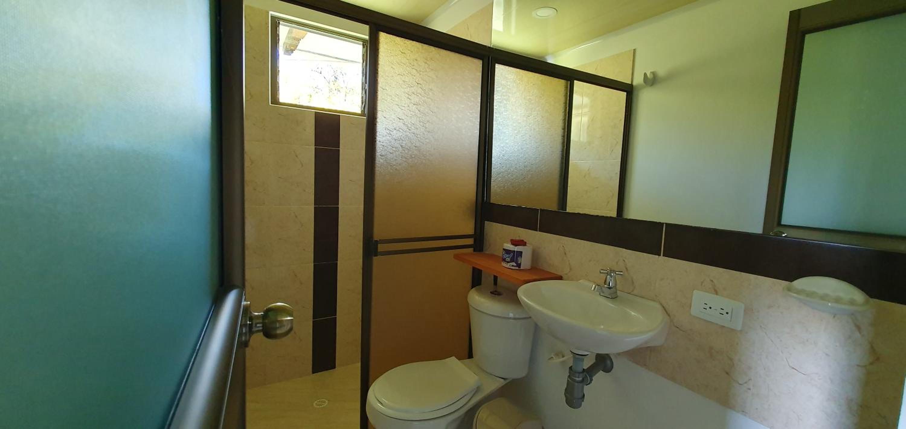 Large Double or Twin Room photo 3