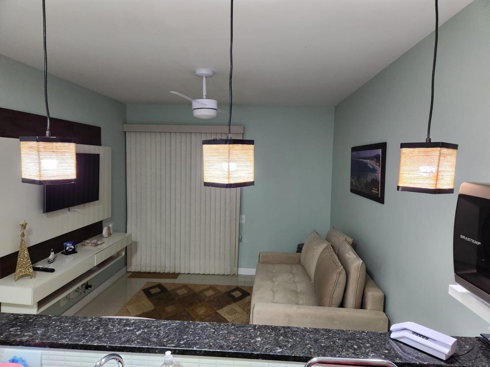 One-Bedroom Apartment - Photo 1