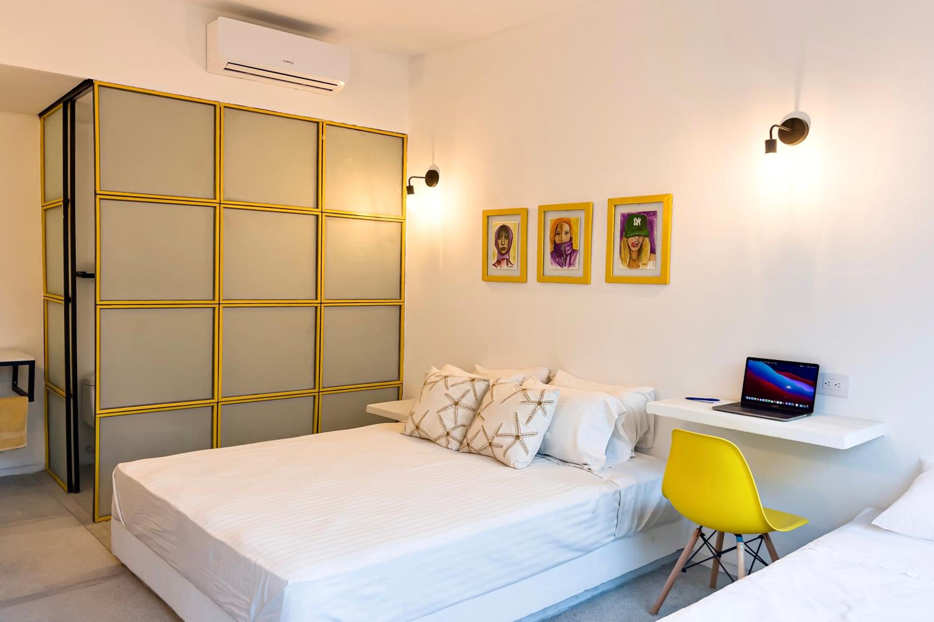 Triple Room photo 2