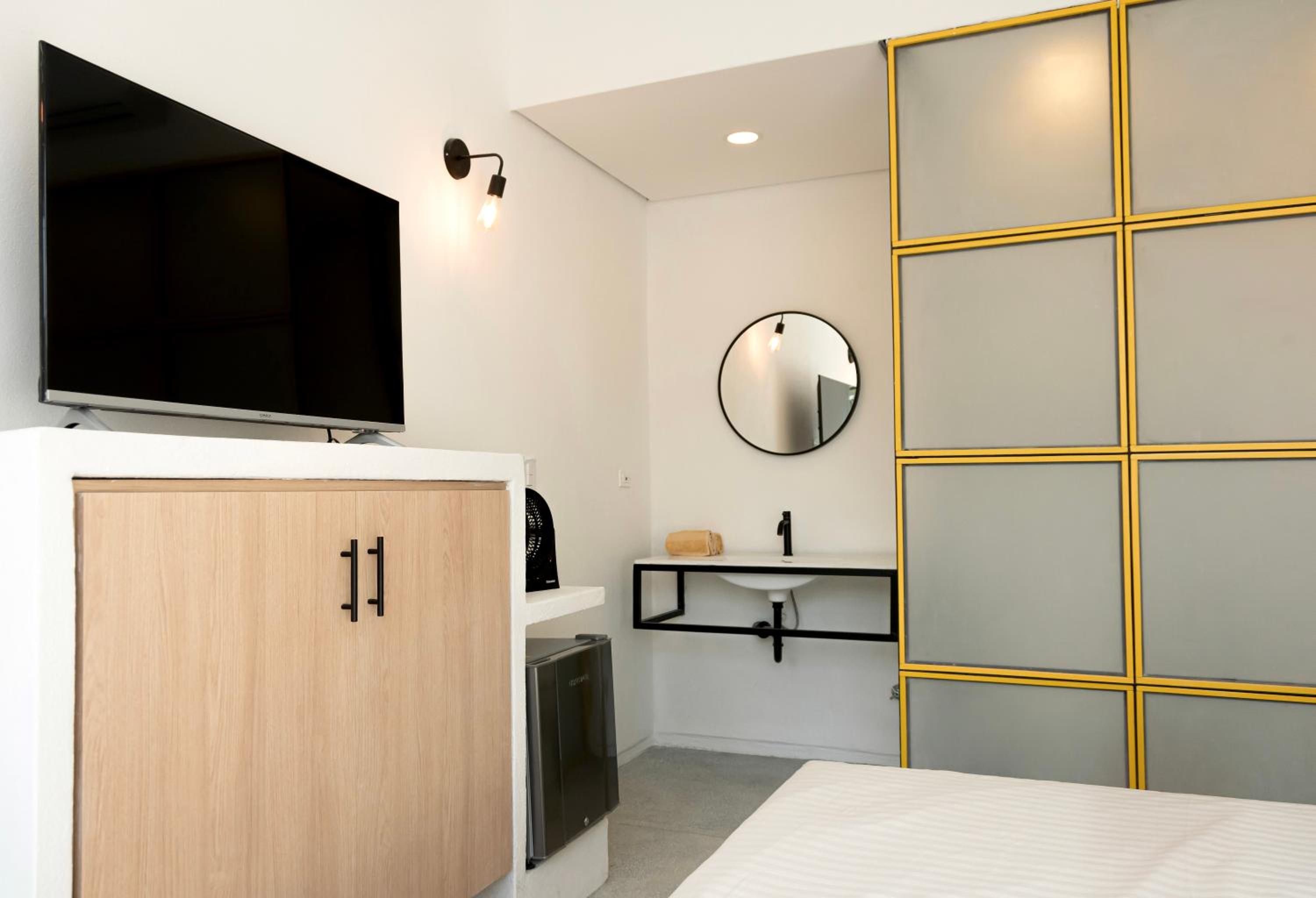Double Room photo 3
