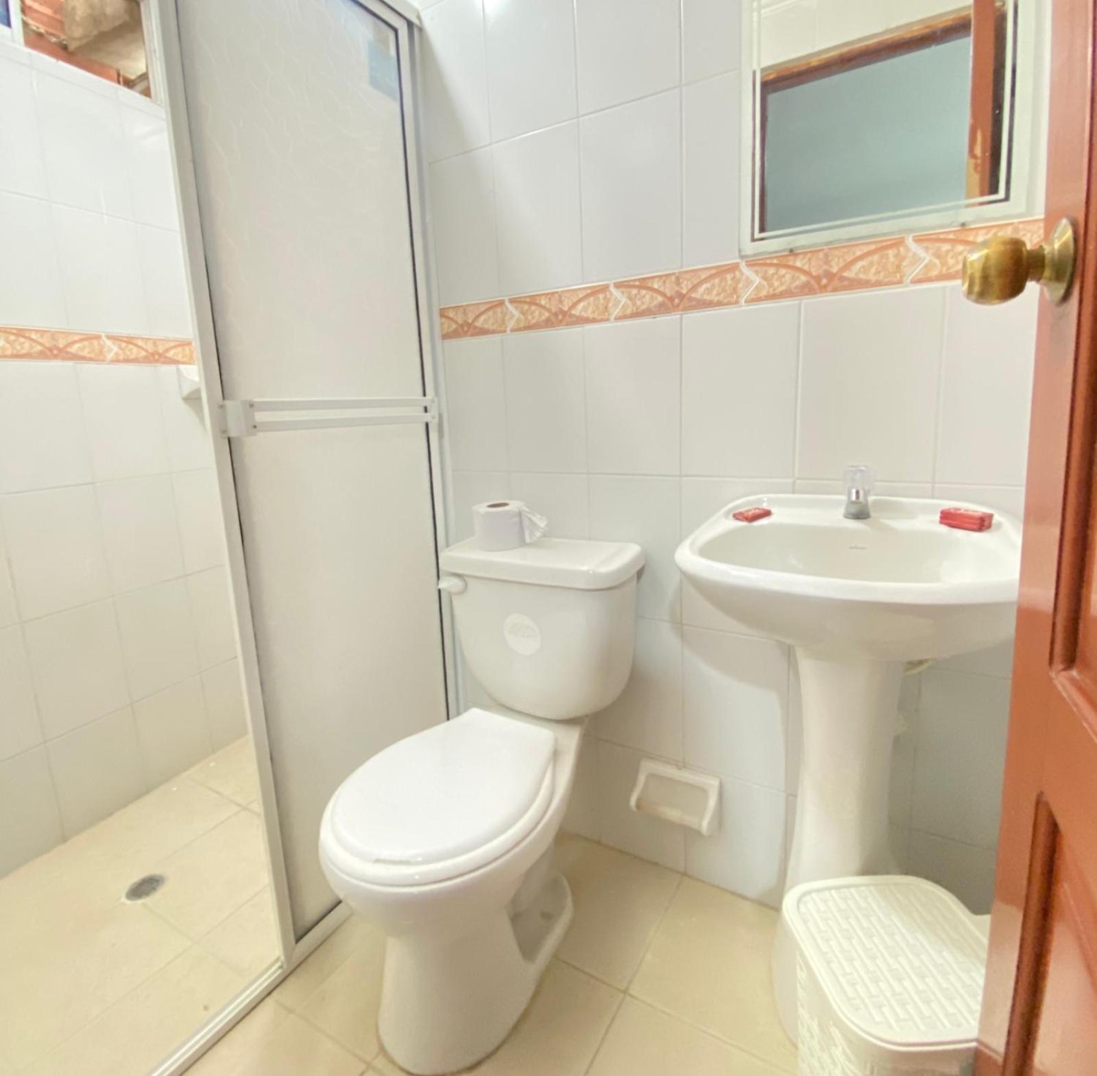 Triple Room photo 3
