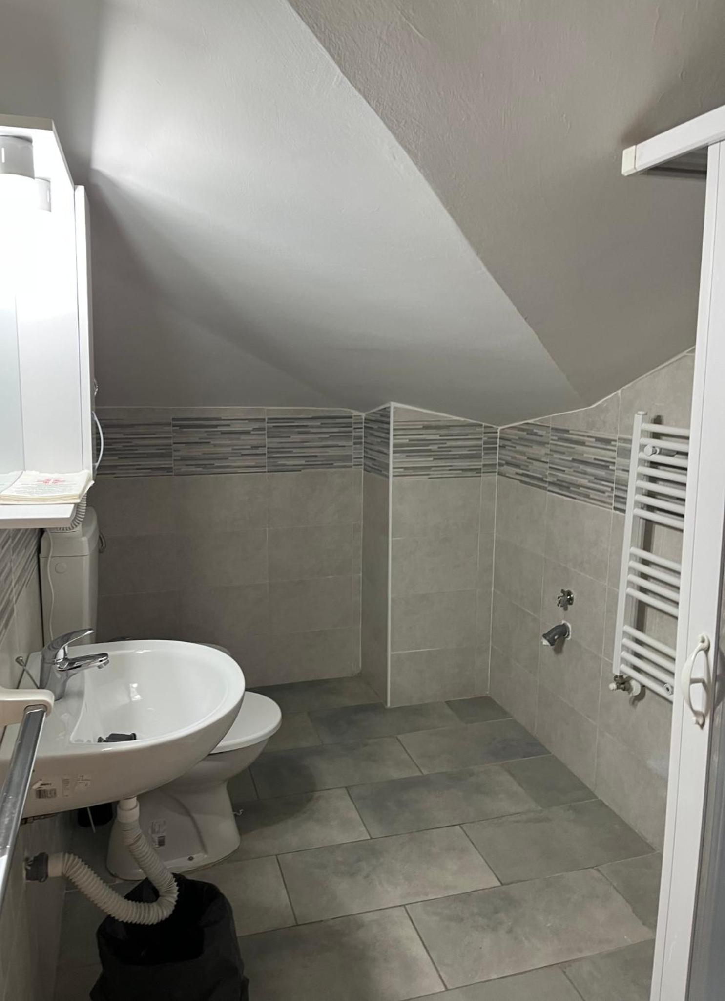 Quadruple Room with Terrace photo 2