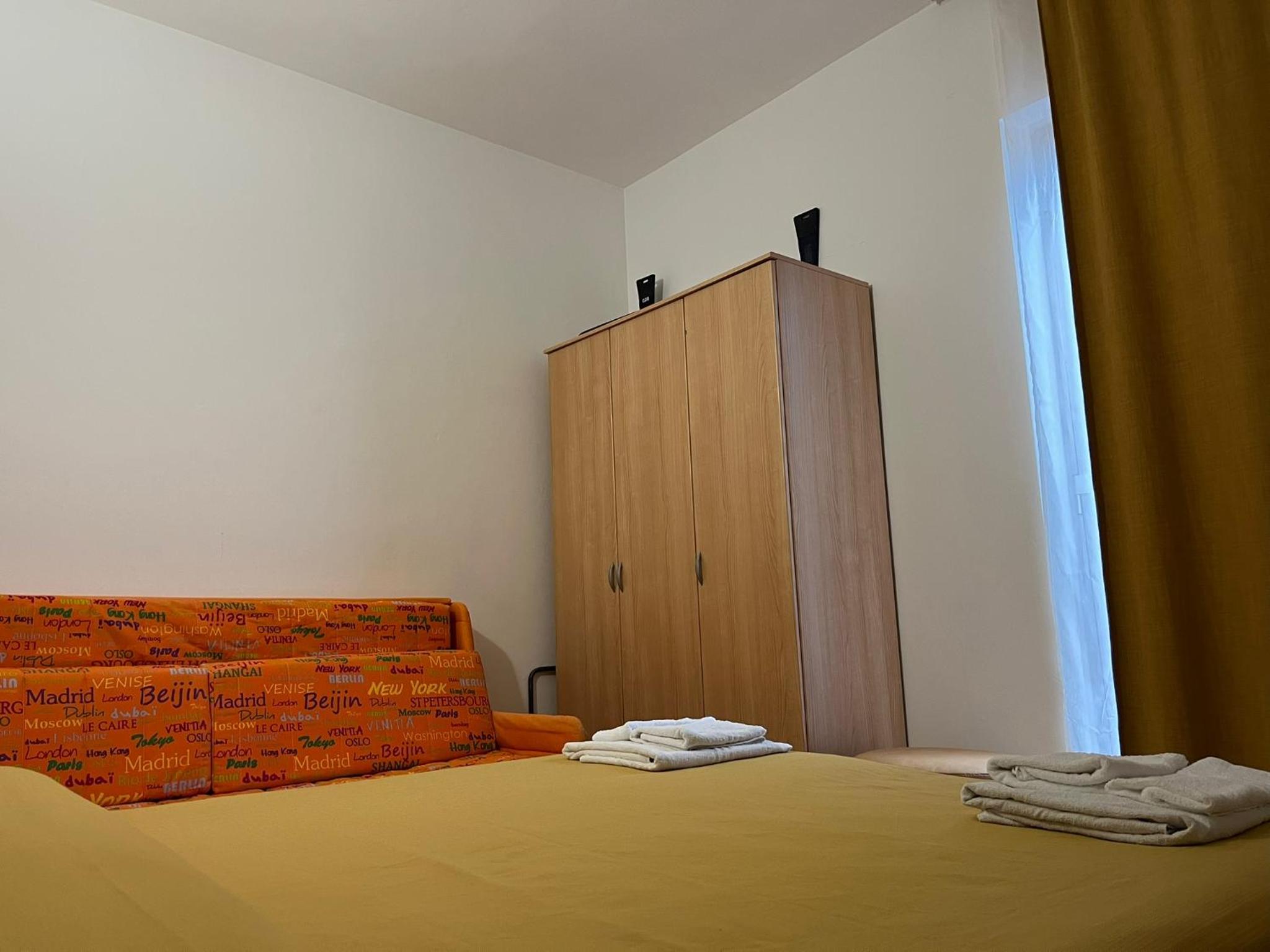 Quadruple Room with Bathroom photo 1