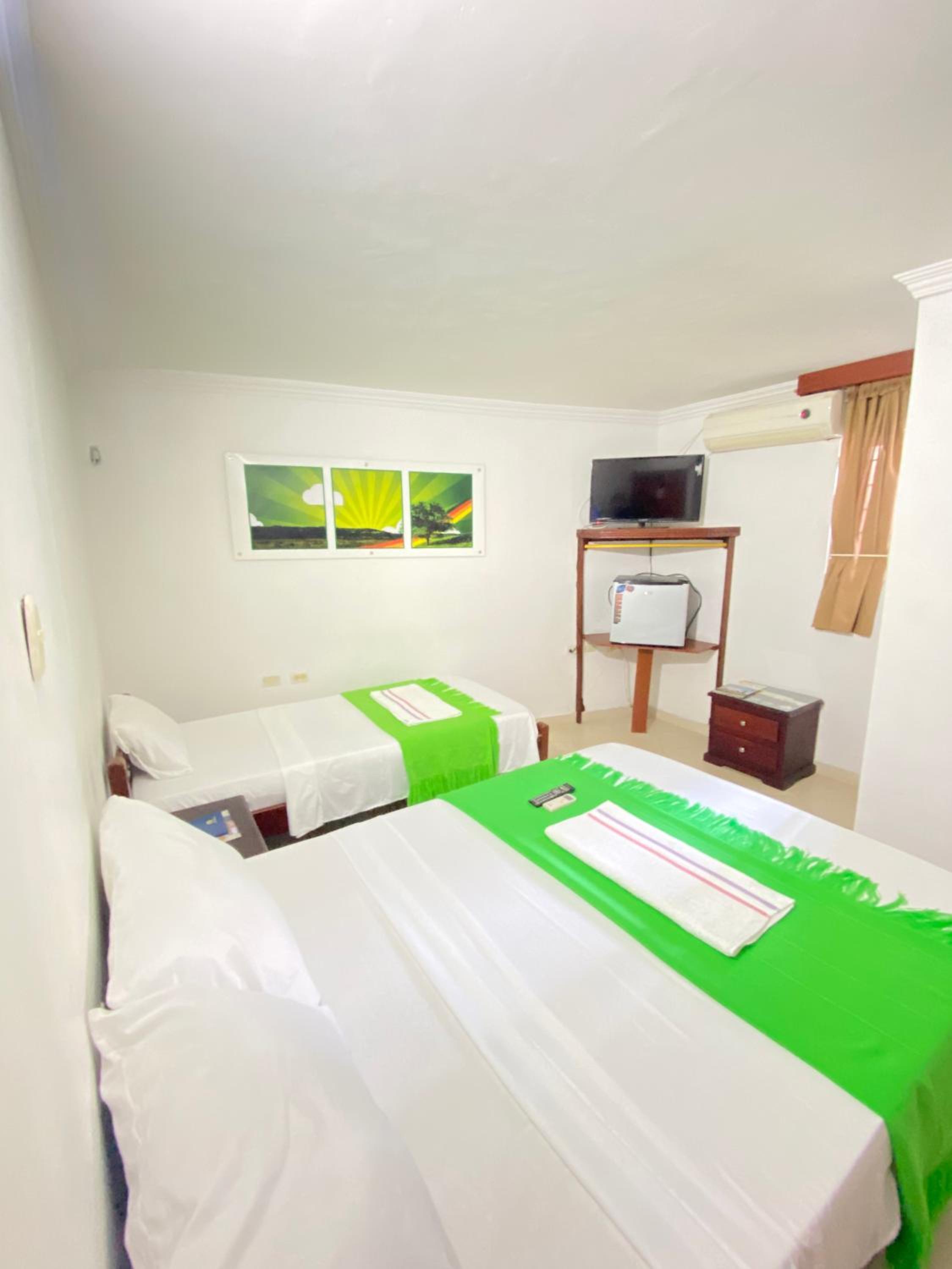 Triple Room photo 1