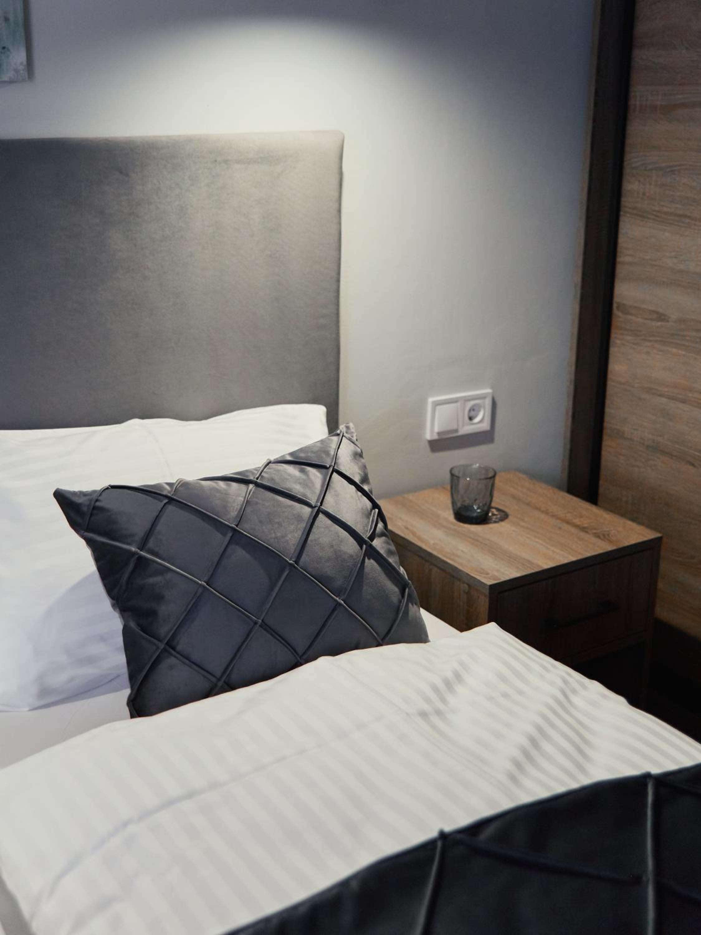 Deluxe King Room photo 2