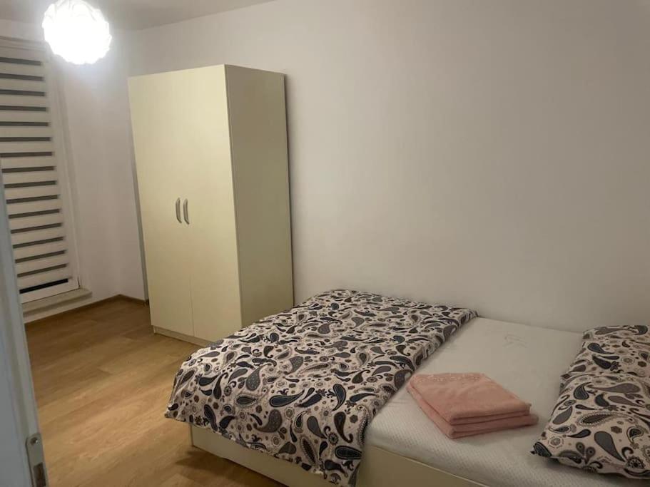 Two-Bedroom Apartment photo 2