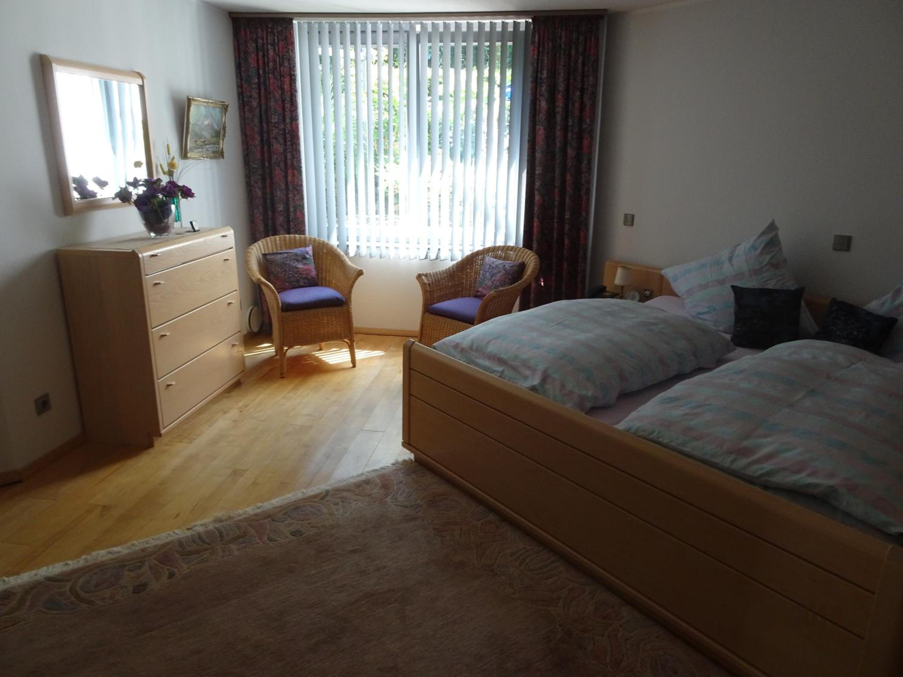 Apartment photo 1