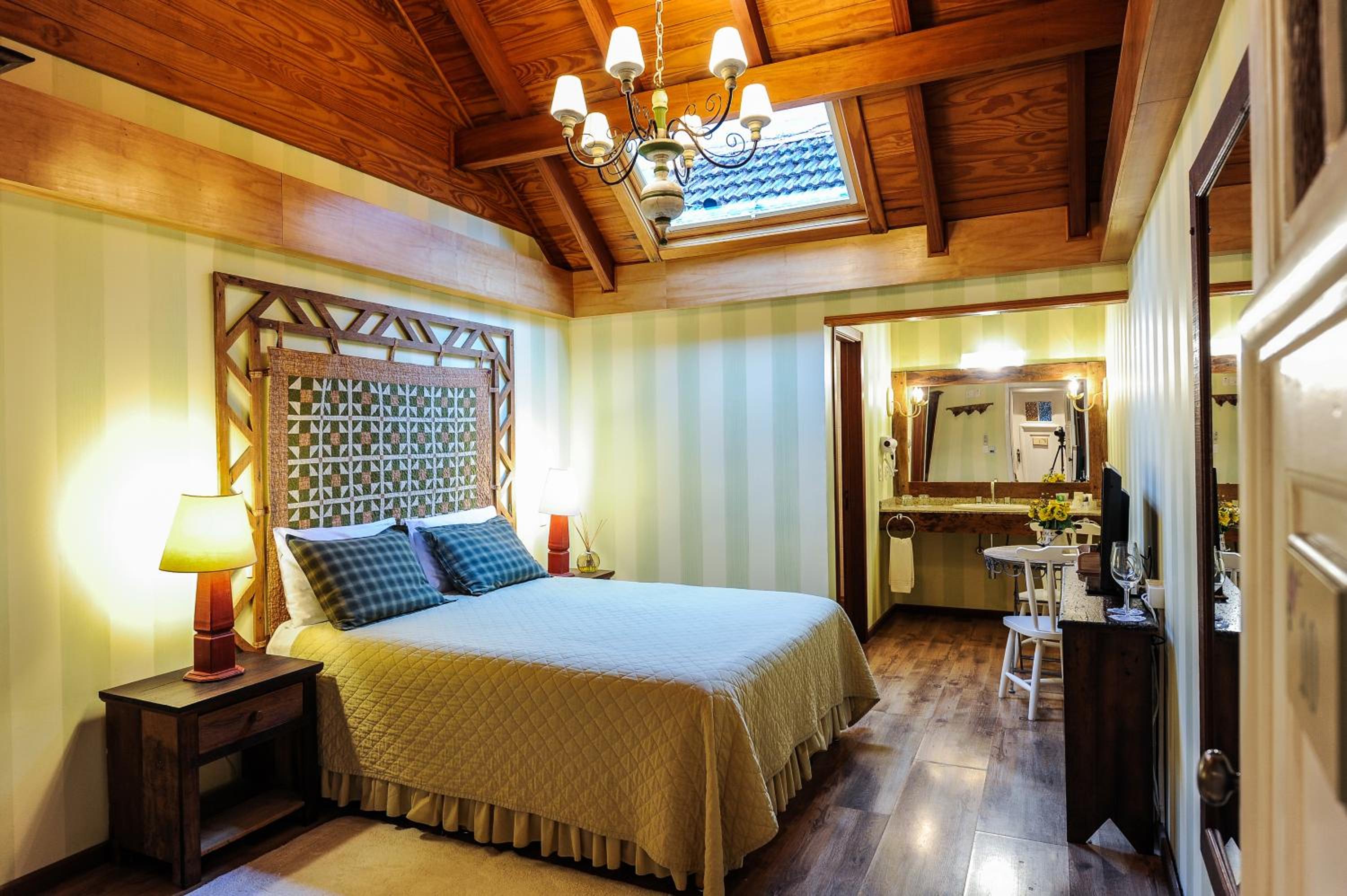 Luxury Triple Room - Photo 3