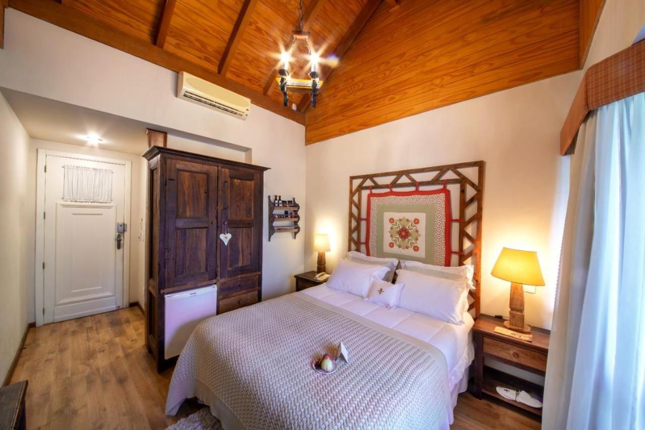Luxury Double Room - Photo 5