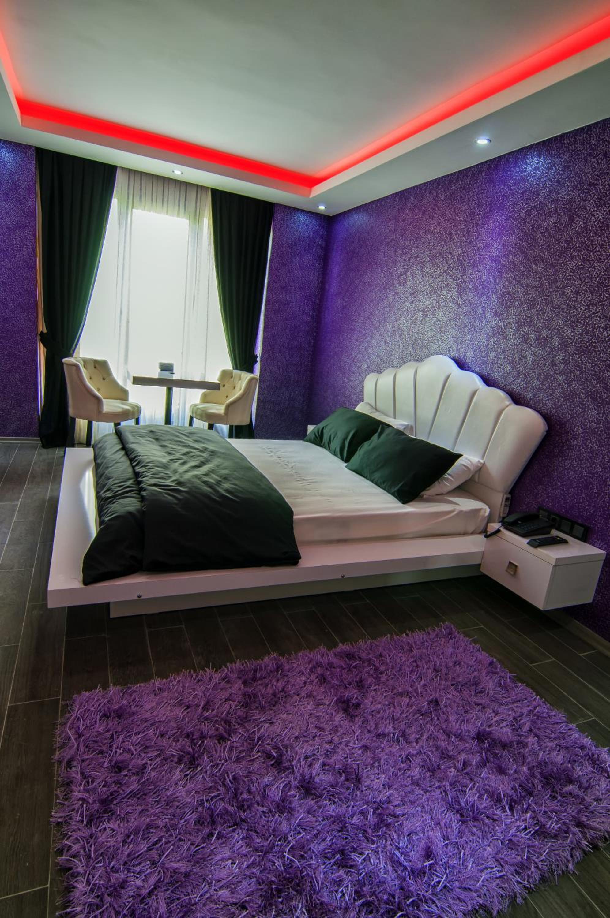 Deluxe Double Room photo 1