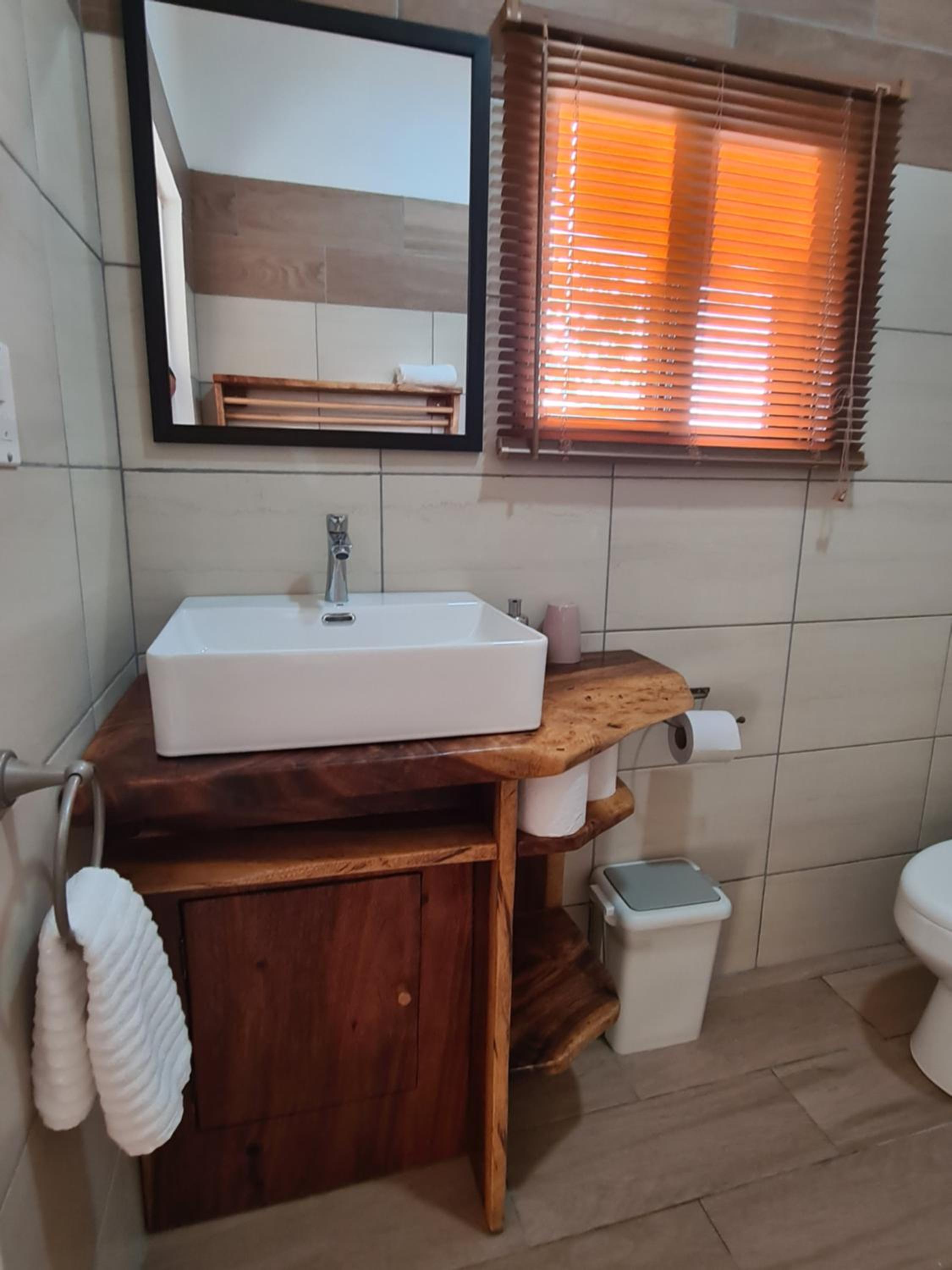 Triple Room with Mountain View photo 2