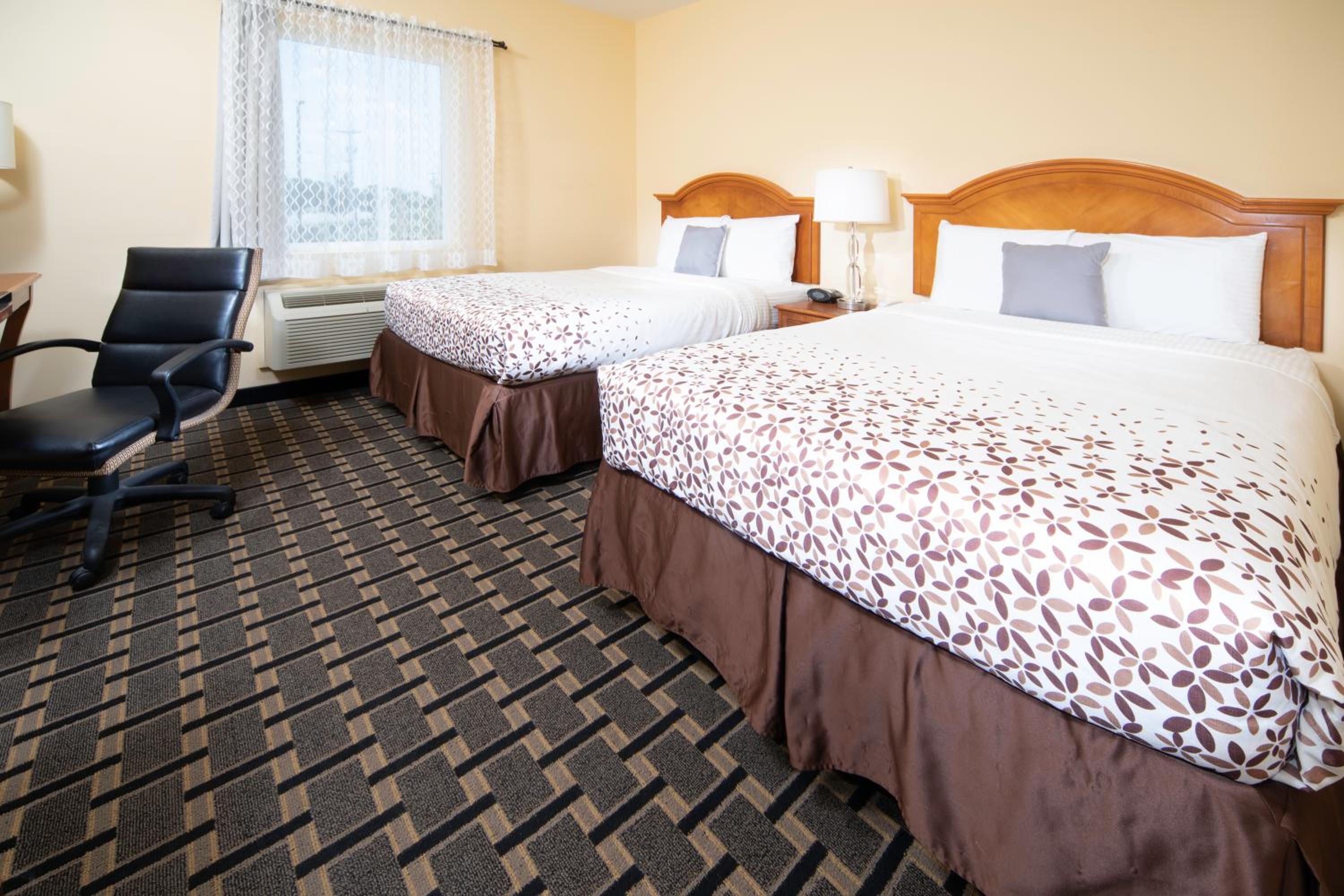 Double Room - Disability Access photo 3