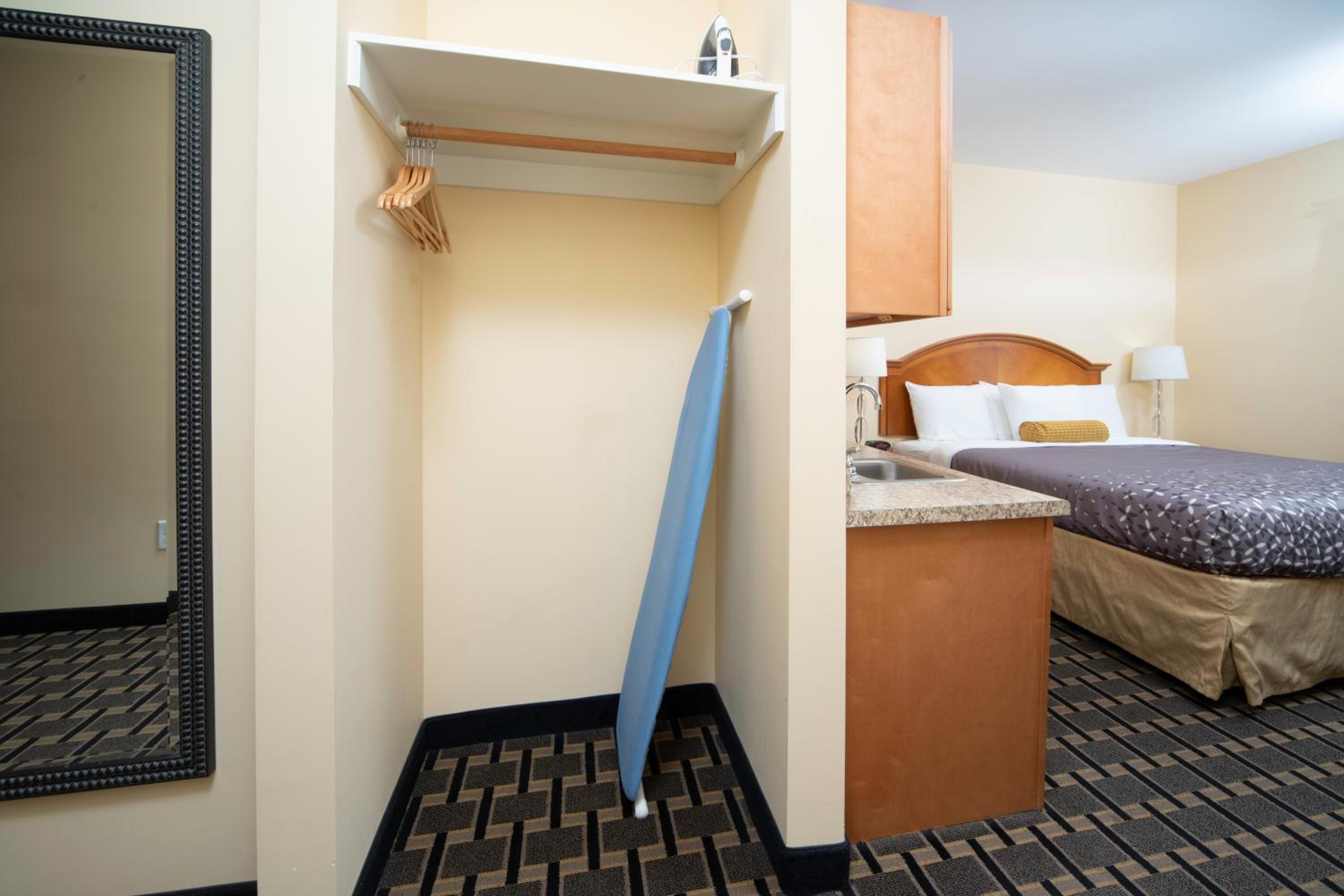 Mt. Rose Hotel, Foto 2