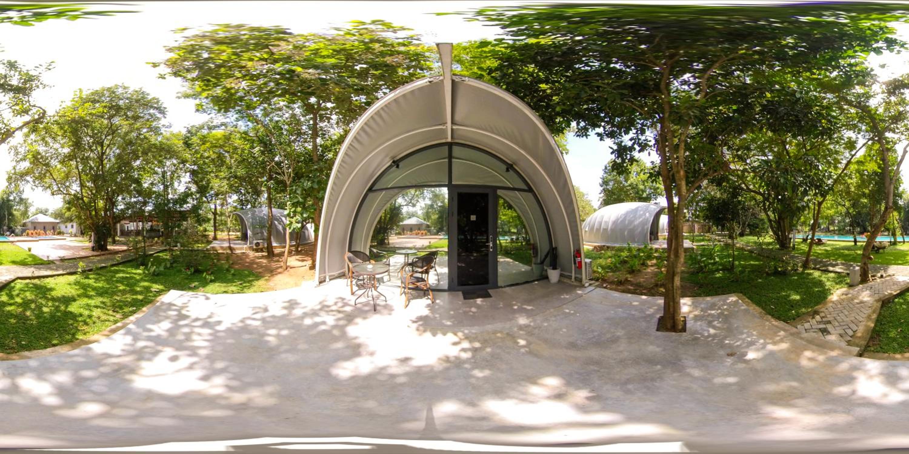 Deluxe Double Room - Photo 7