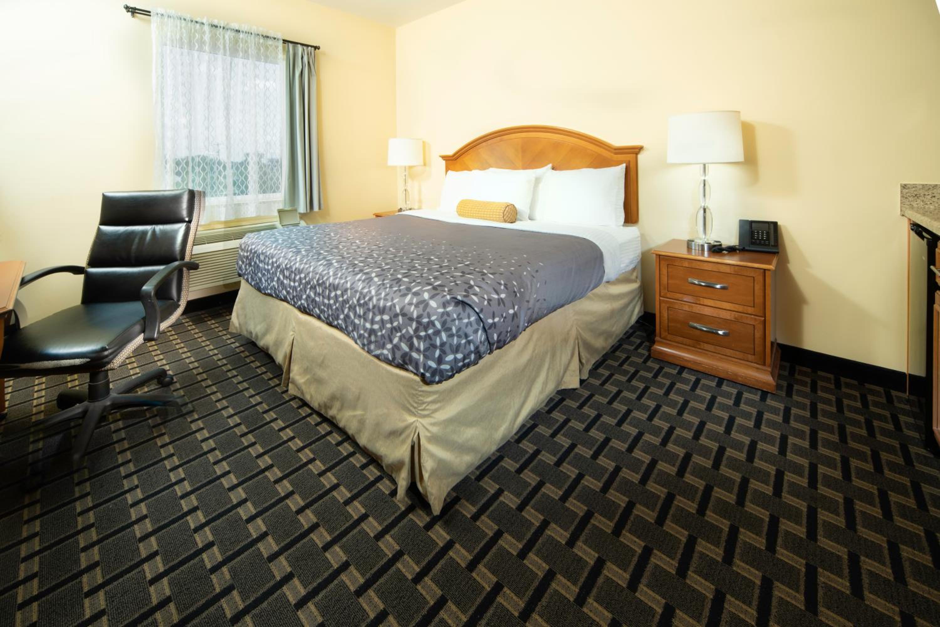 Superior King Room photo 1