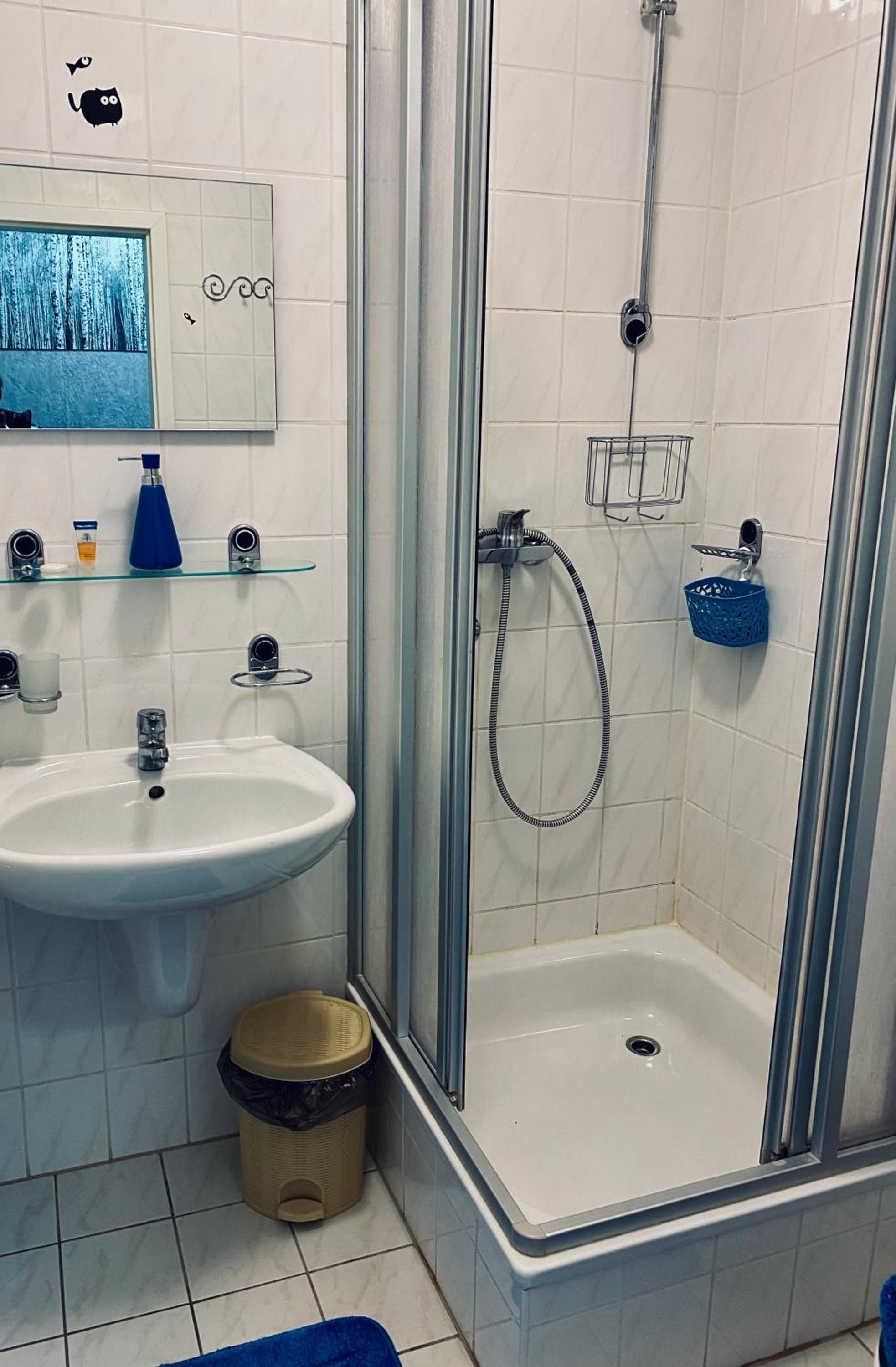 Single Room with Bathroom photo 3