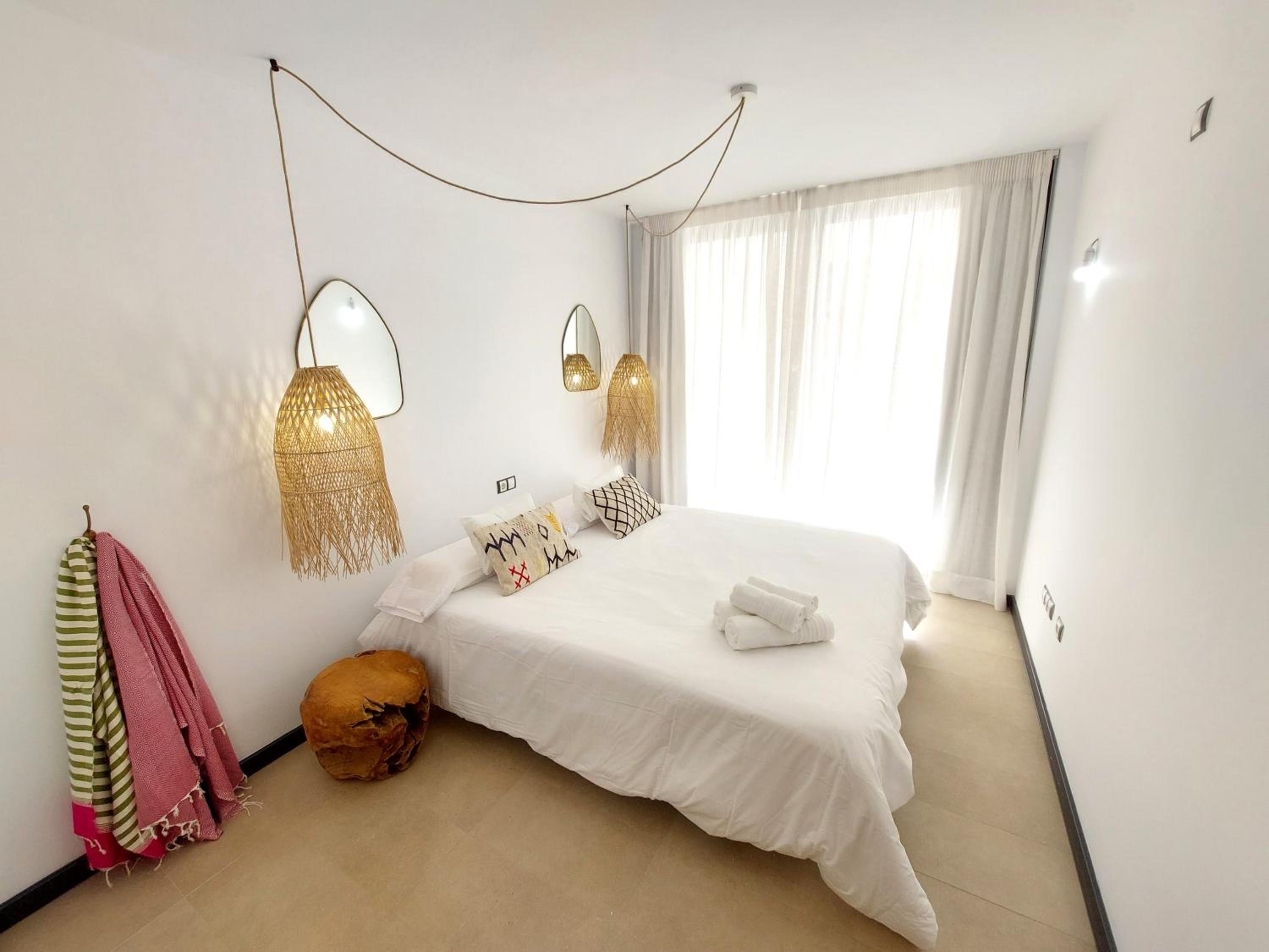 Deluxe Triple Room With Sea View photo 3