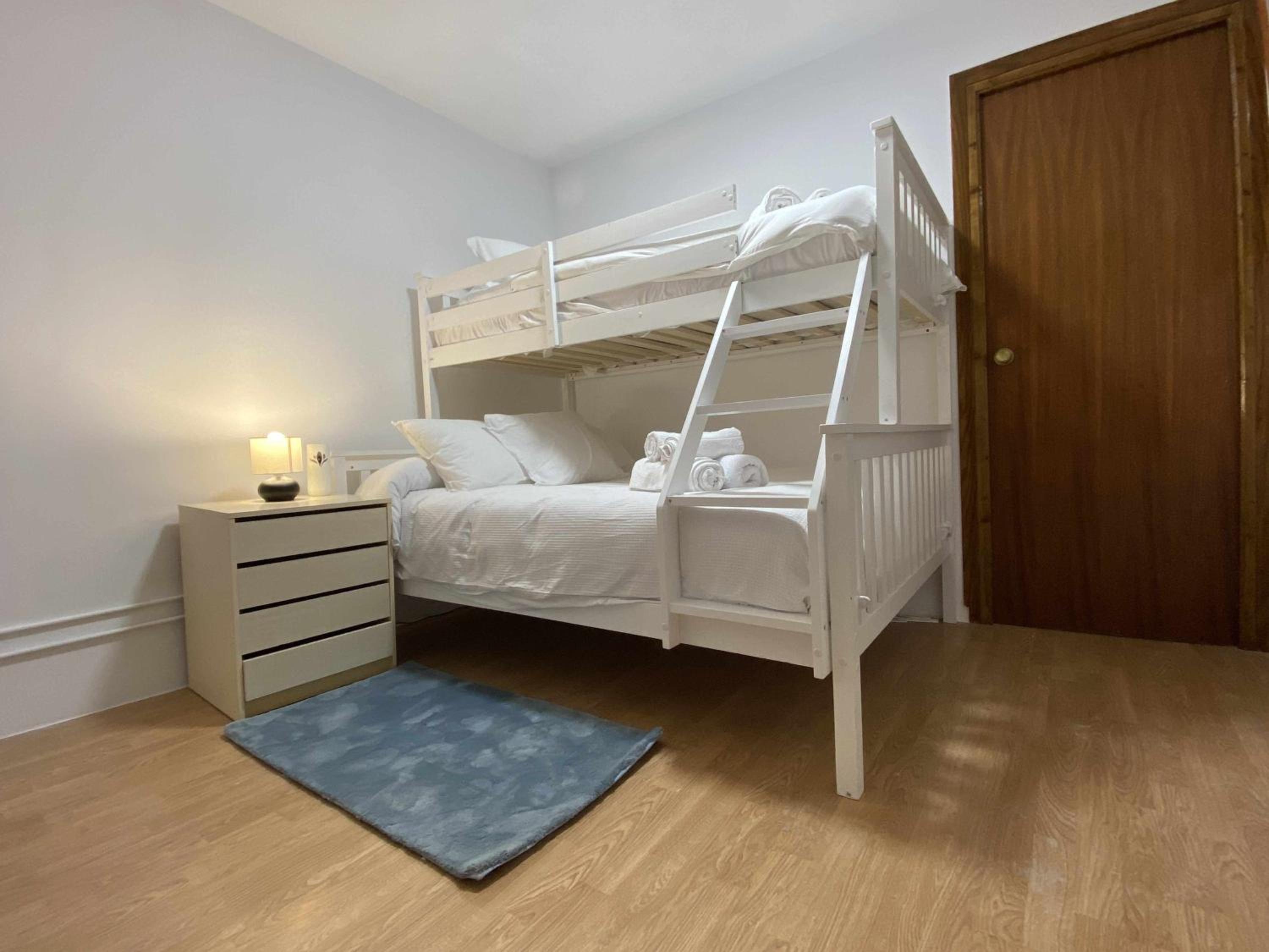 Apartamento Estudio