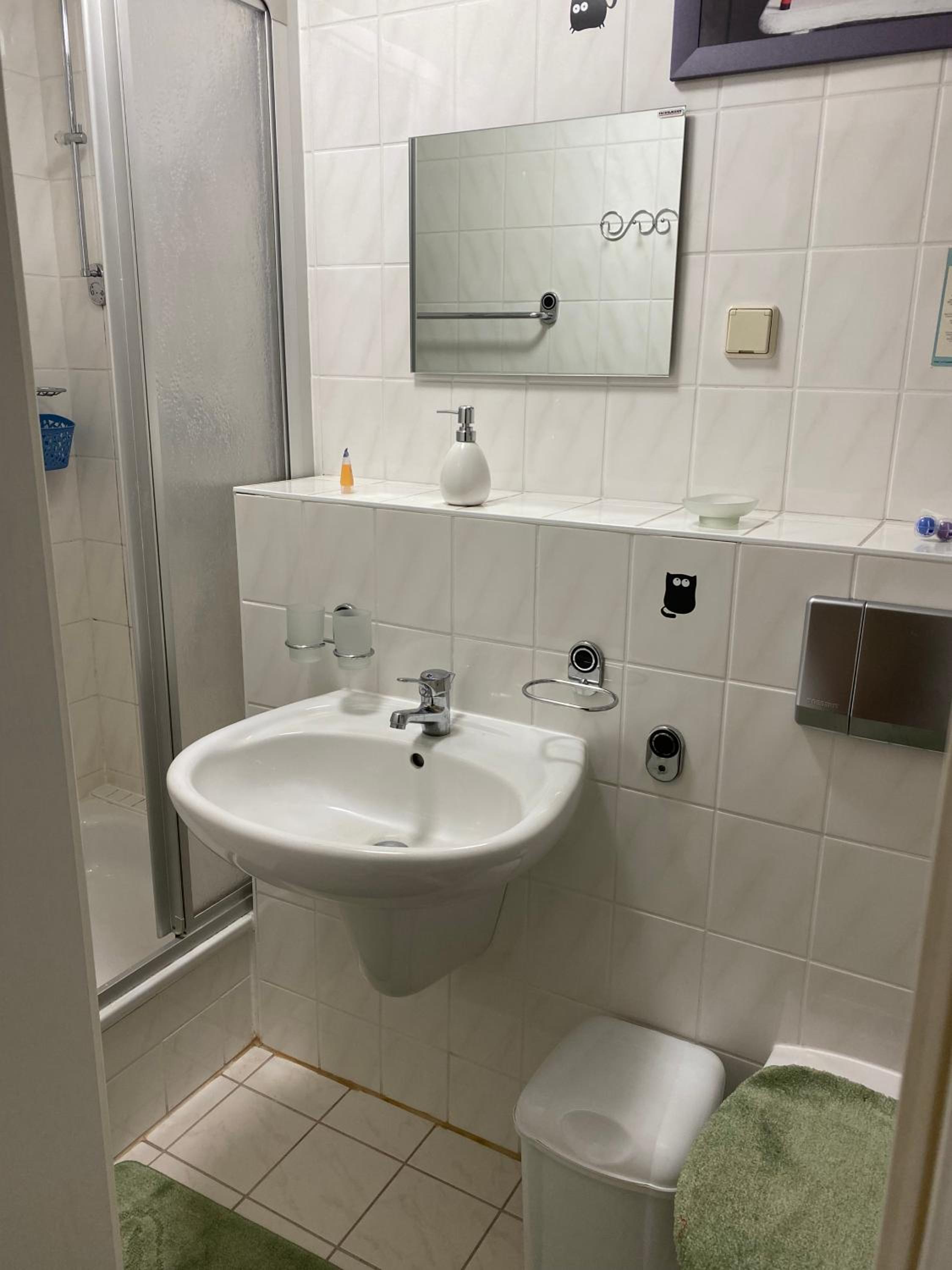 Double Room with Private Bathroom photo 3